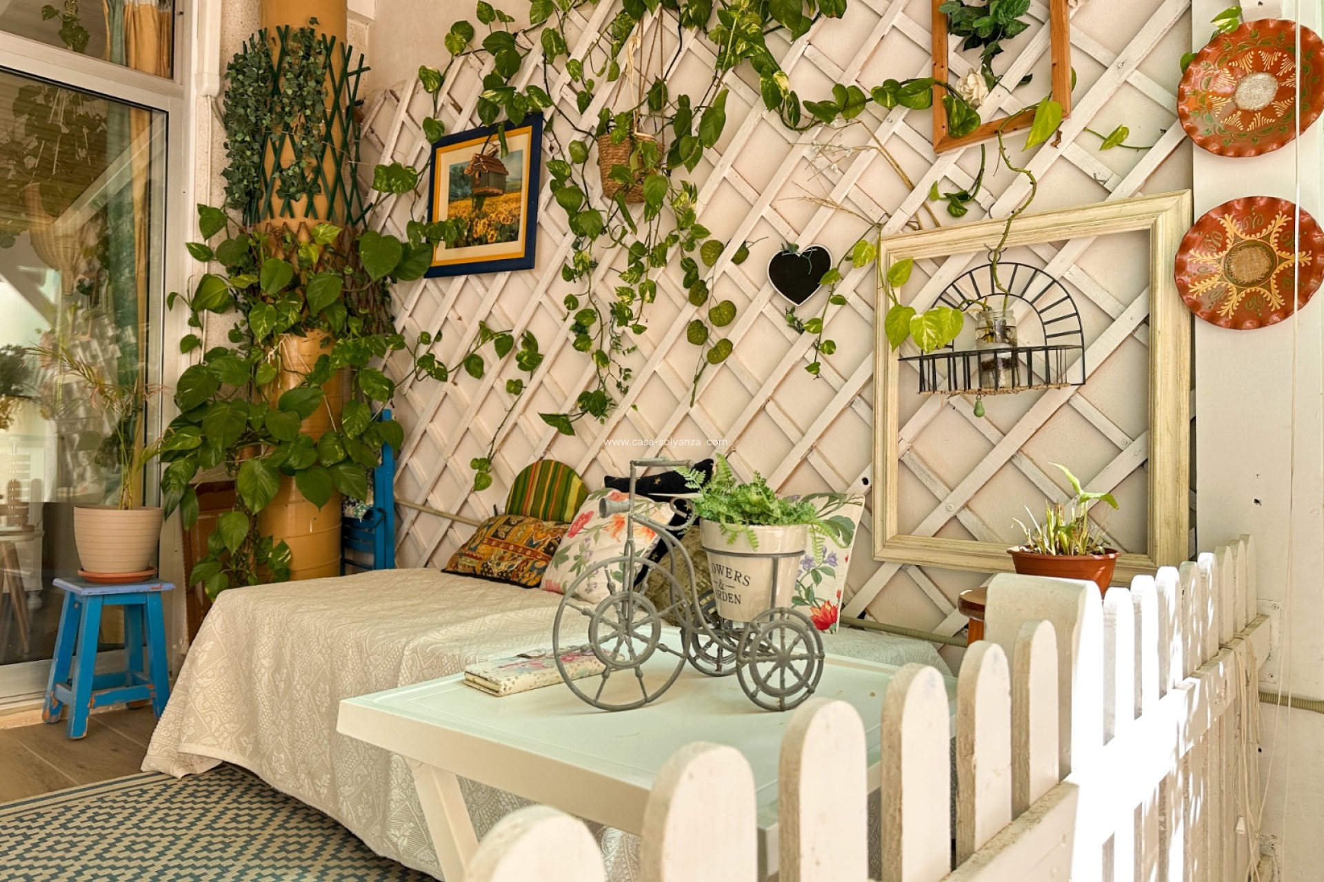 Revente - Appartement - Torrevieja - Costa Blanca