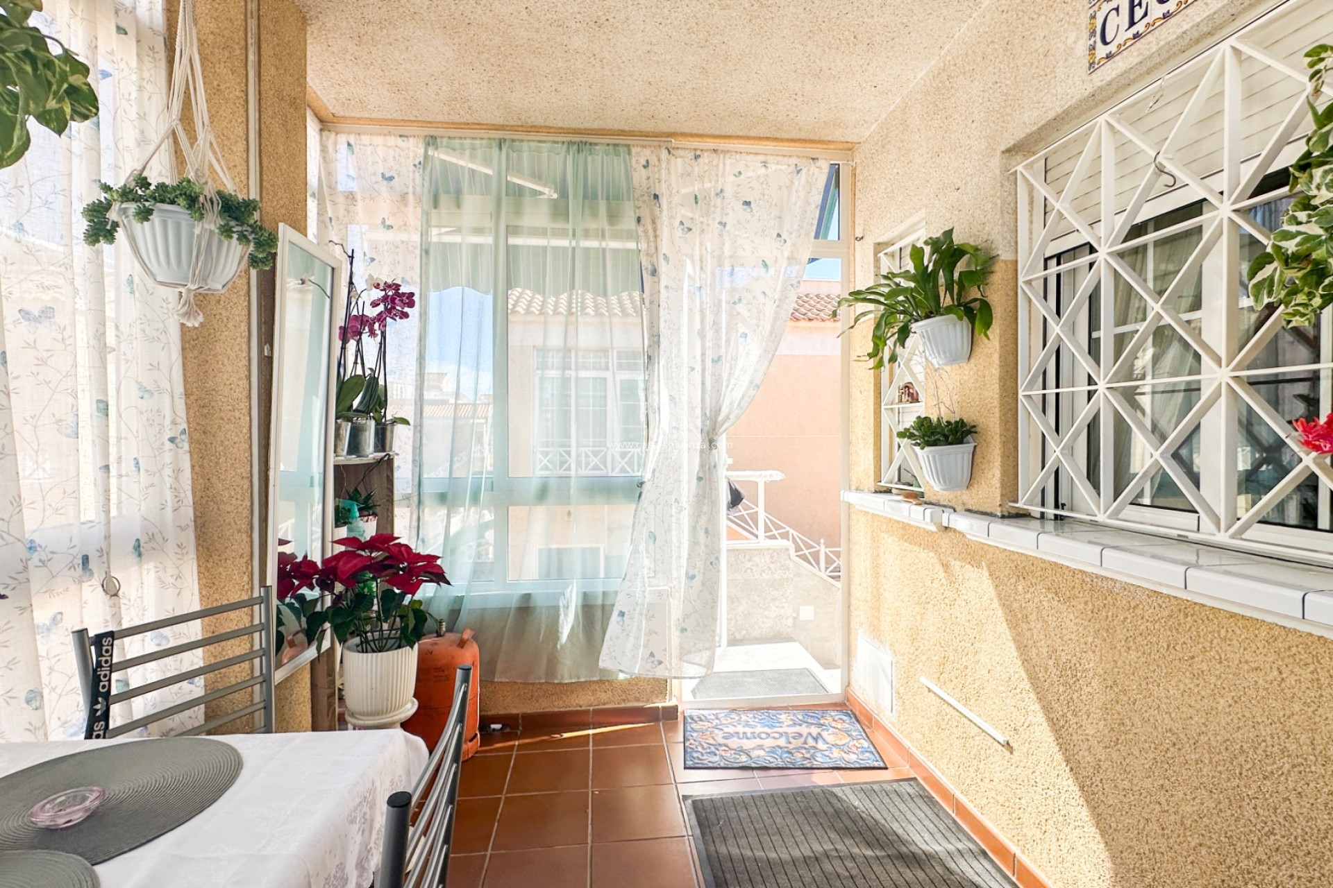 Revente - Appartement - Torrevieja - Costa Blanca