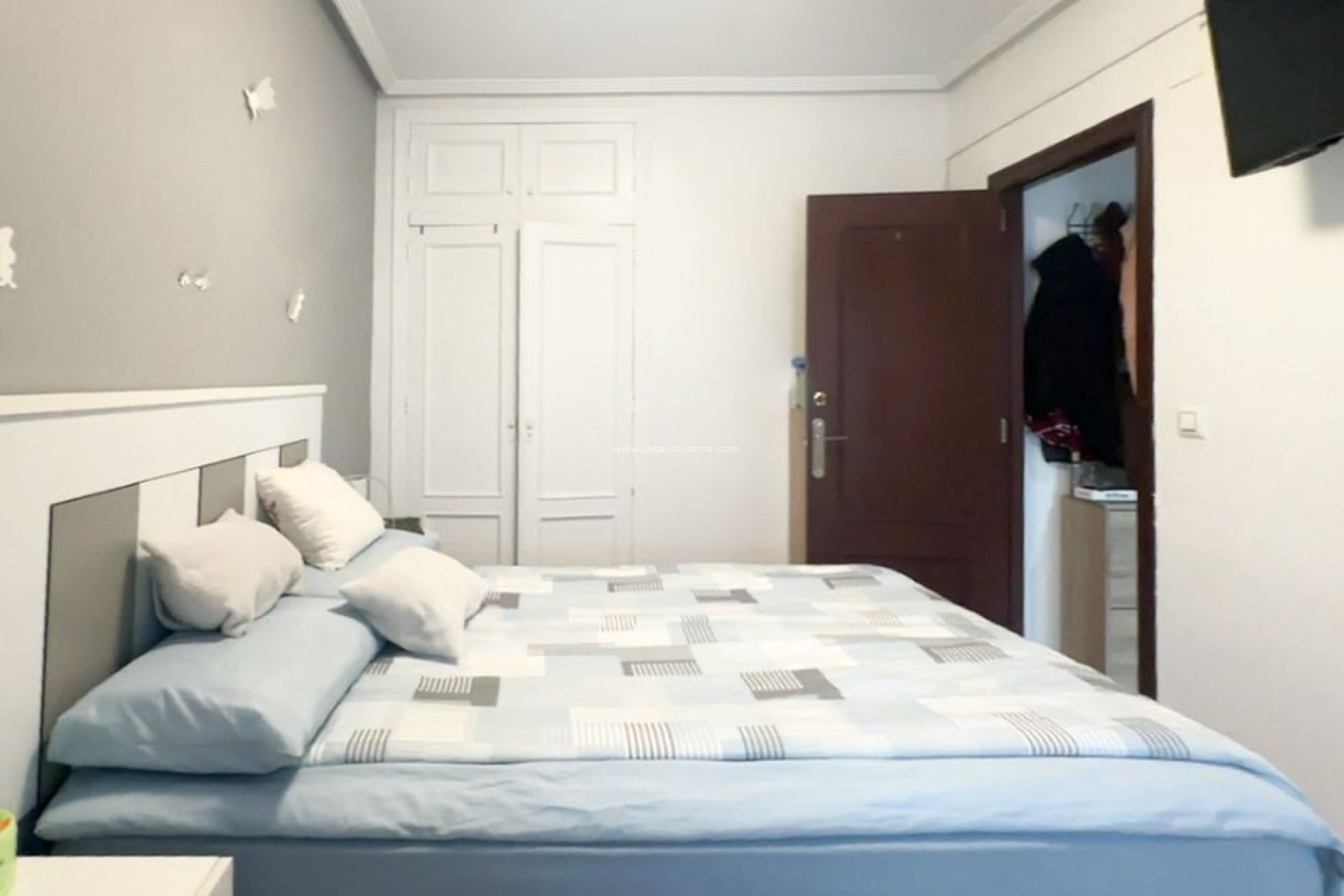 Revente - Appartement - Torrevieja - Costa Blanca