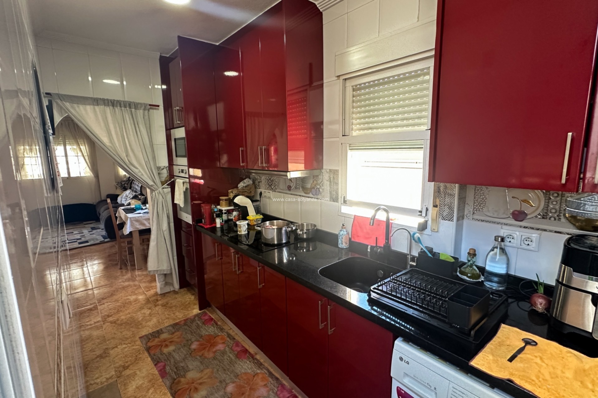 Revente - Appartement - Torrevieja - Costa Blanca