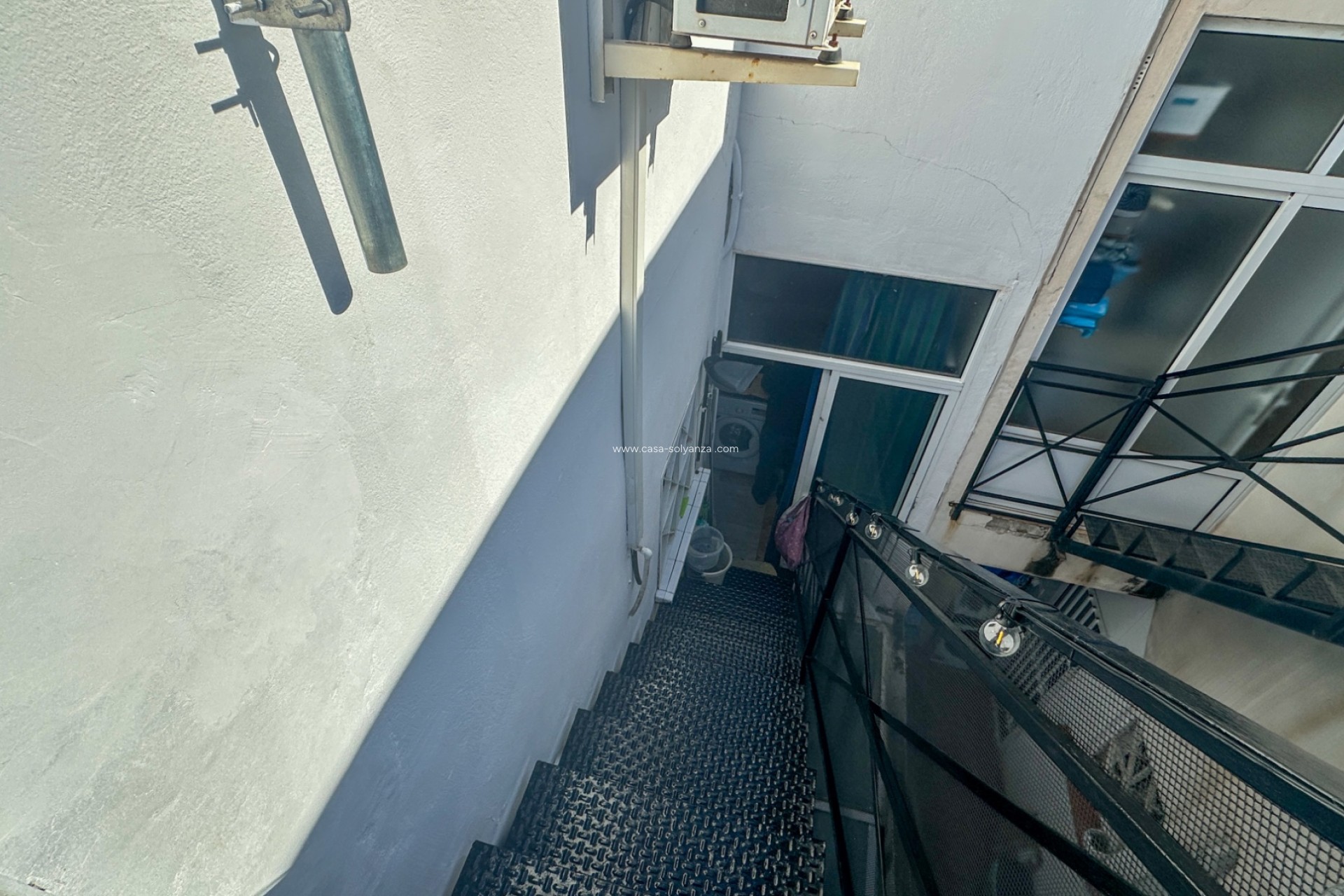 Revente - Appartement - Torrevieja - Costa Blanca