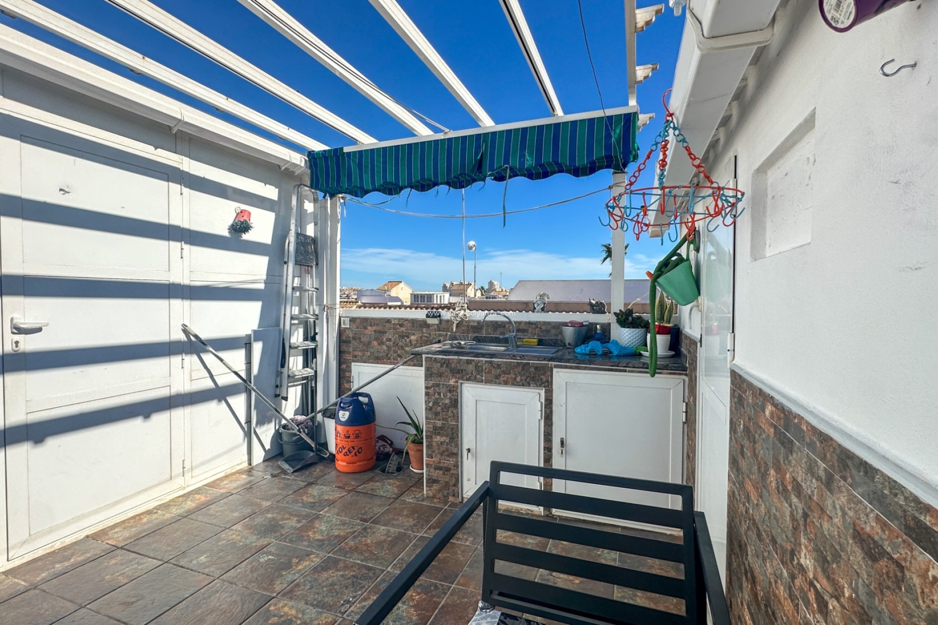 Revente - Appartement - Torrevieja - Costa Blanca