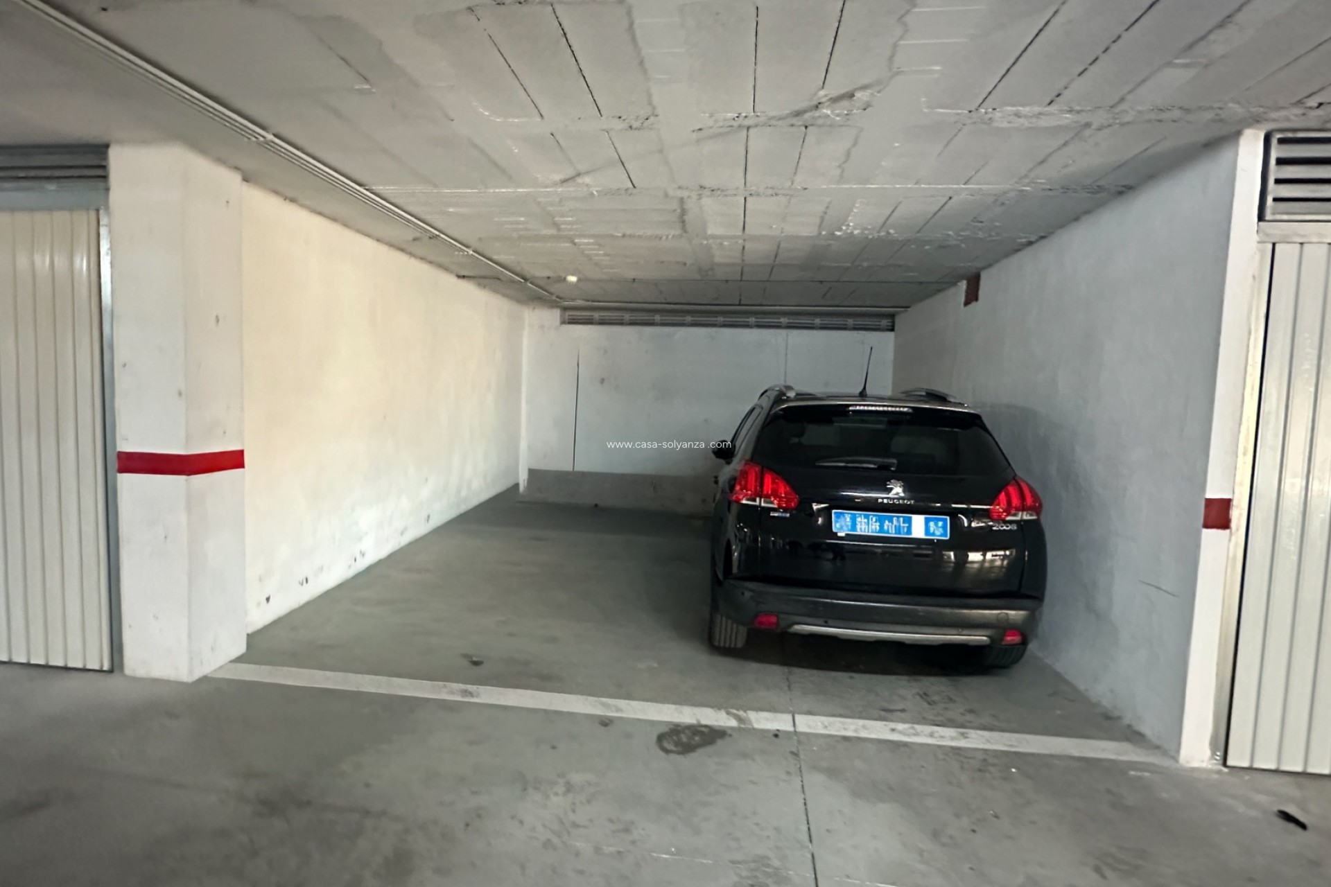 Revente - Appartement - Torrevieja - Costa Blanca