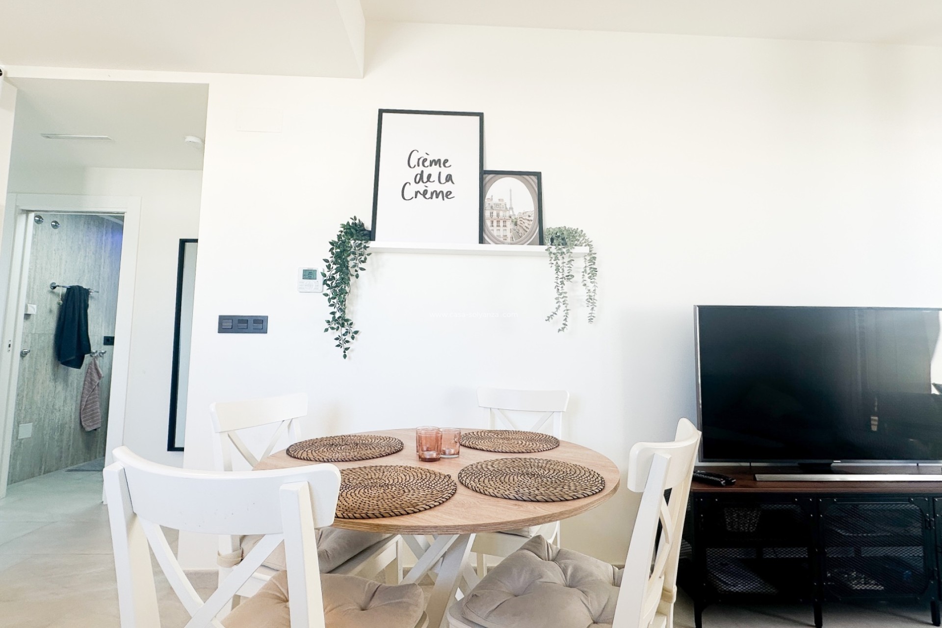 Revente - Appartement - Torrevieja - Costa Blanca