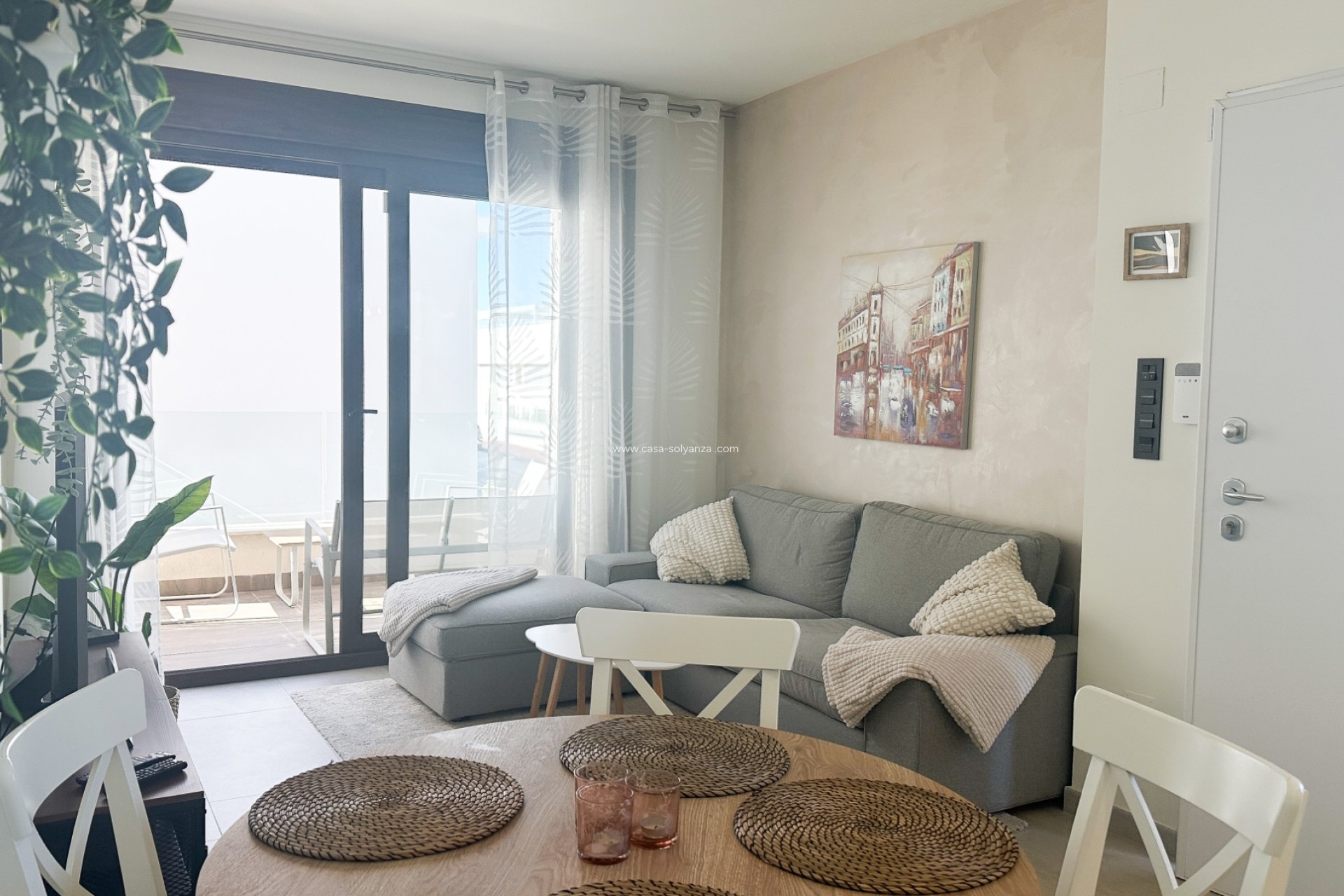 Revente - Appartement - Torrevieja - Costa Blanca