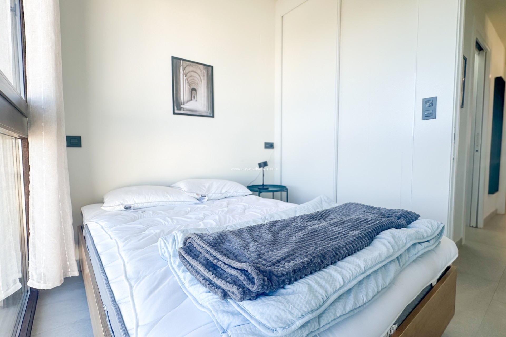 Revente - Appartement - Torrevieja - Costa Blanca