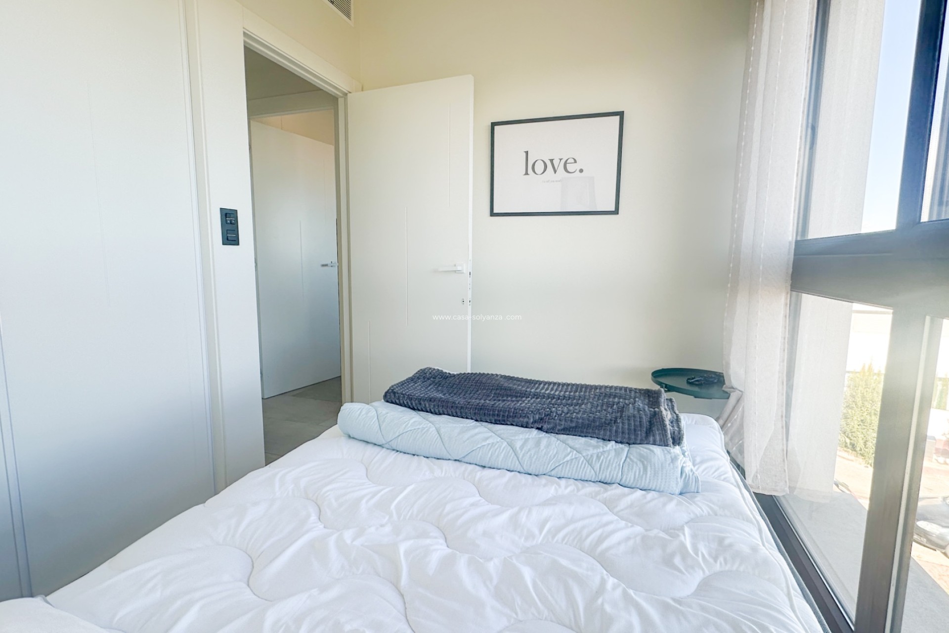 Revente - Appartement - Torrevieja - Costa Blanca