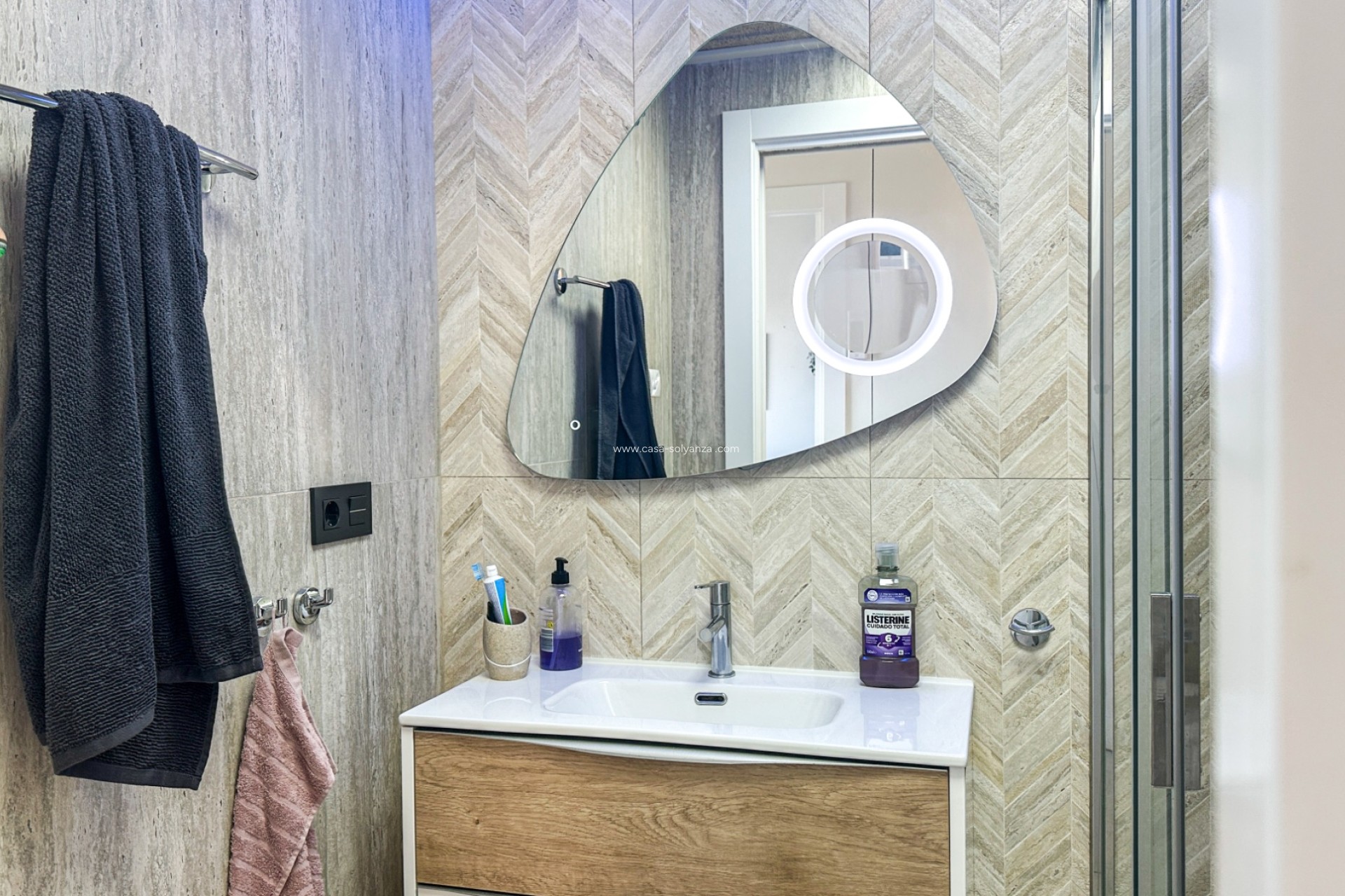 Revente - Appartement - Torrevieja - Costa Blanca