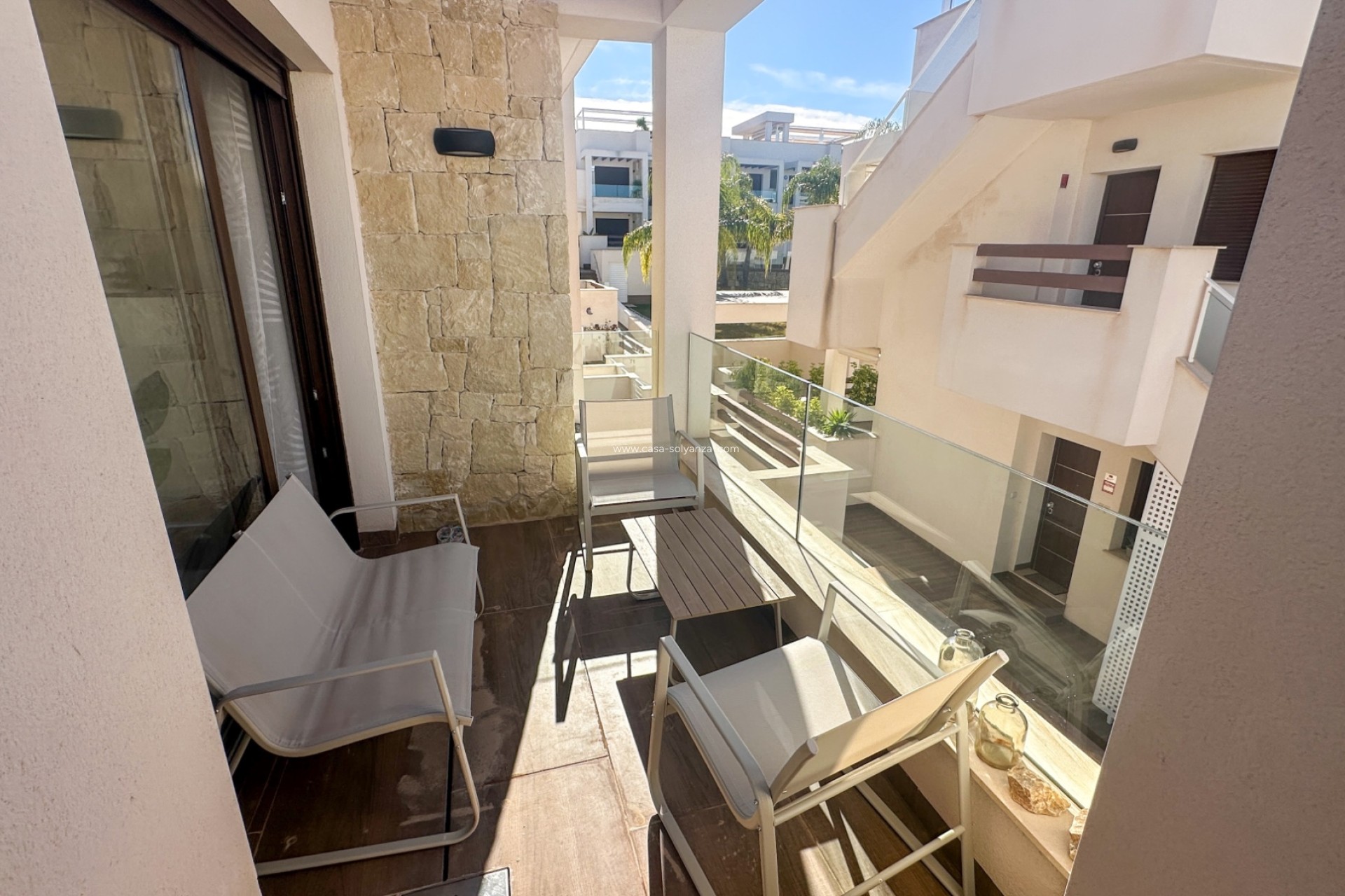 Revente - Appartement - Torrevieja - Costa Blanca