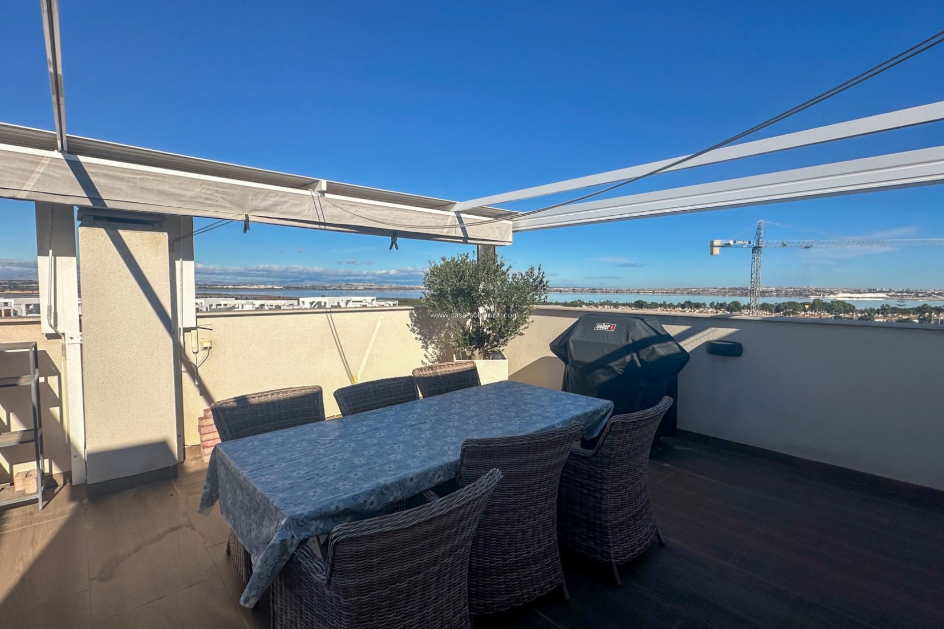 Revente - Appartement - Torrevieja - Costa Blanca