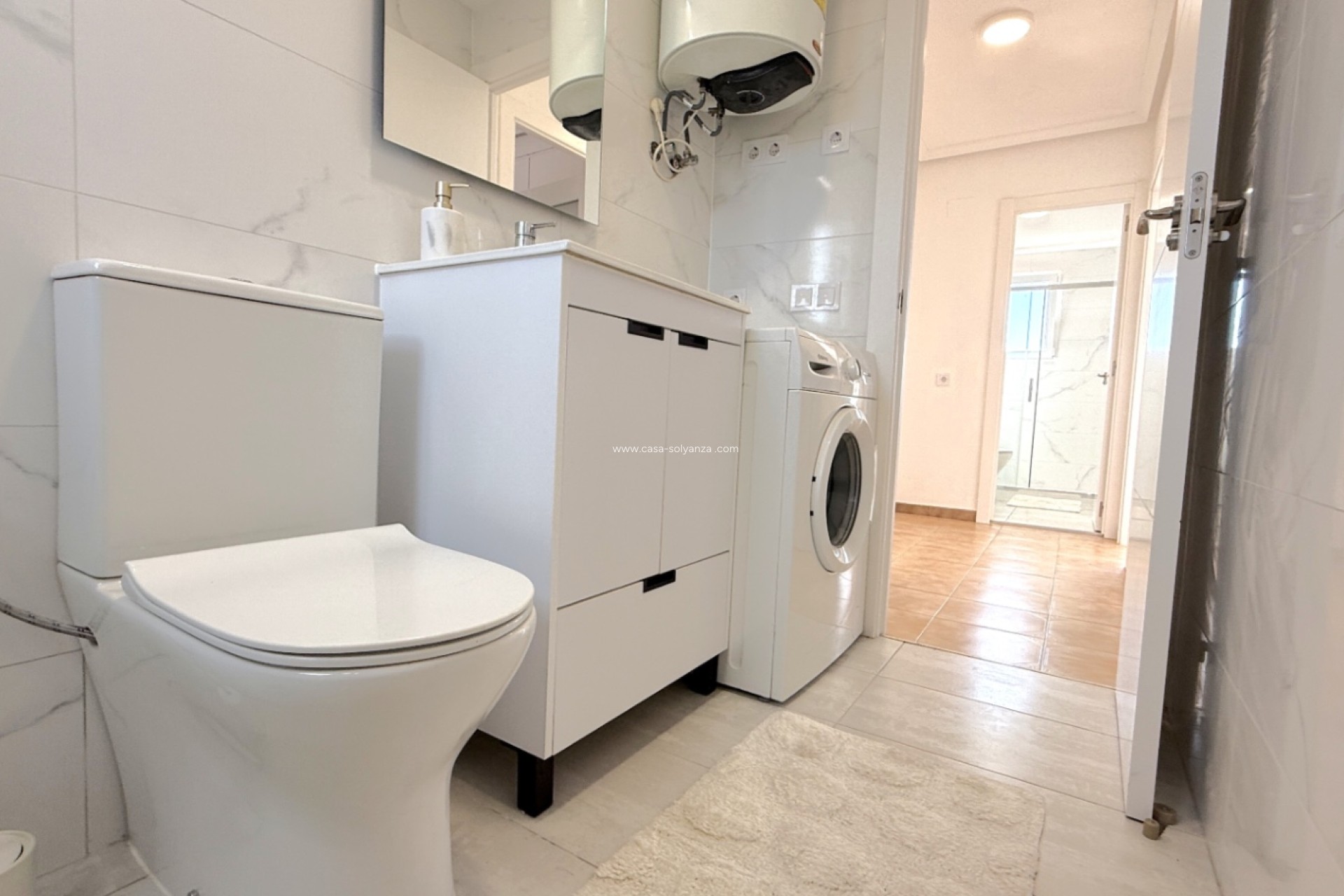 Revente - Appartement - Torrevieja - Costa Blanca