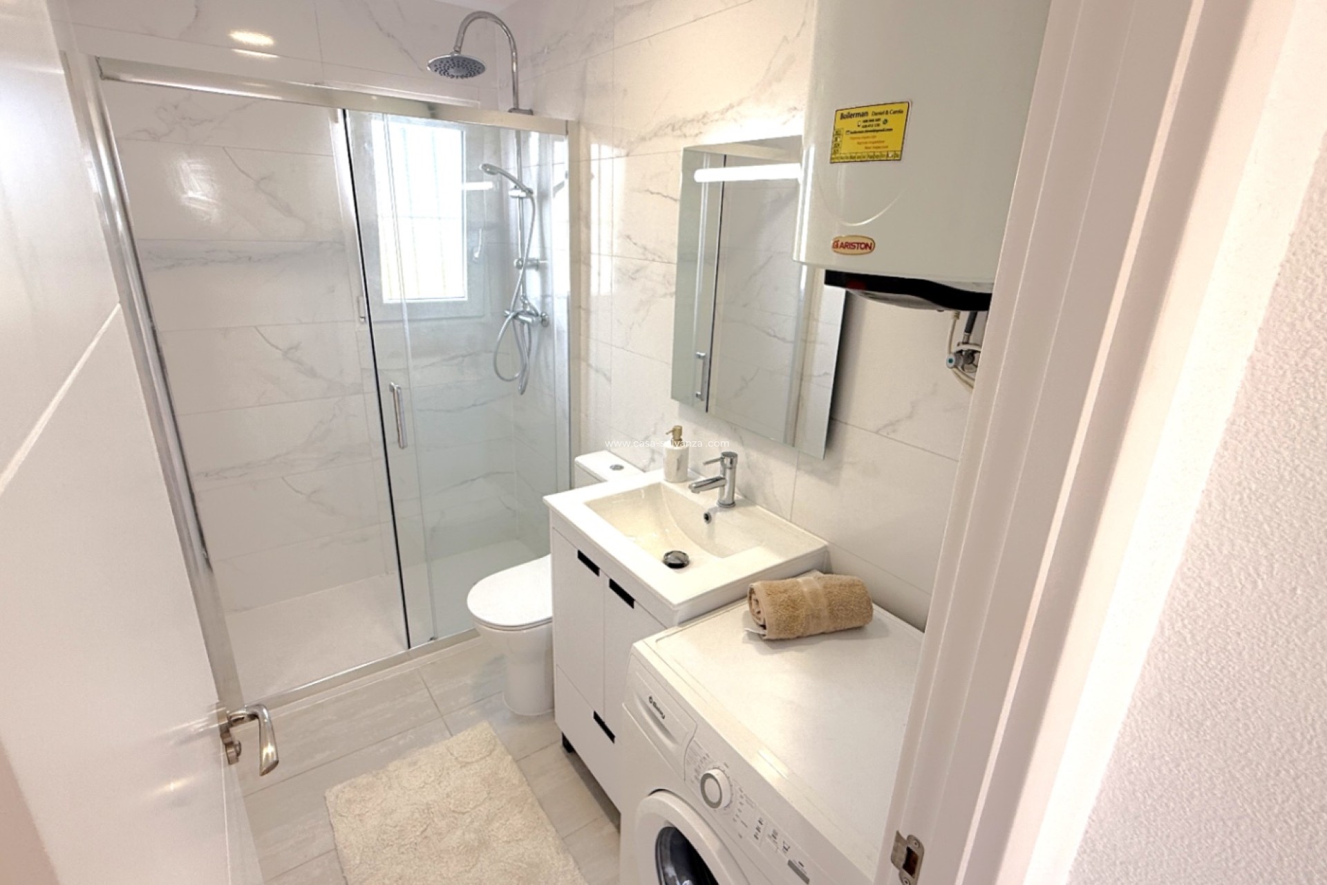 Revente - Appartement - Torrevieja - Costa Blanca