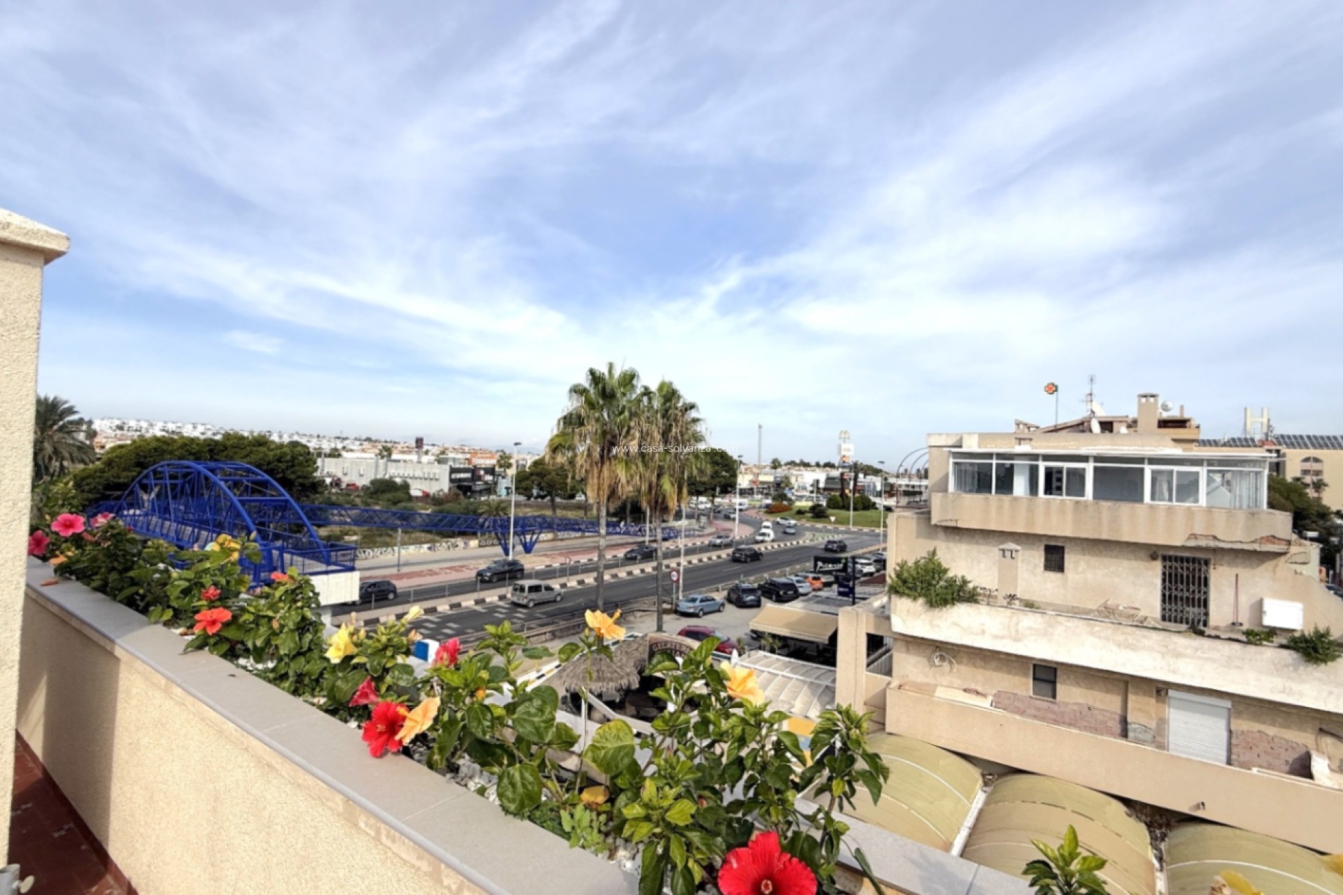 Revente - Appartement - Torrevieja - Costa Blanca