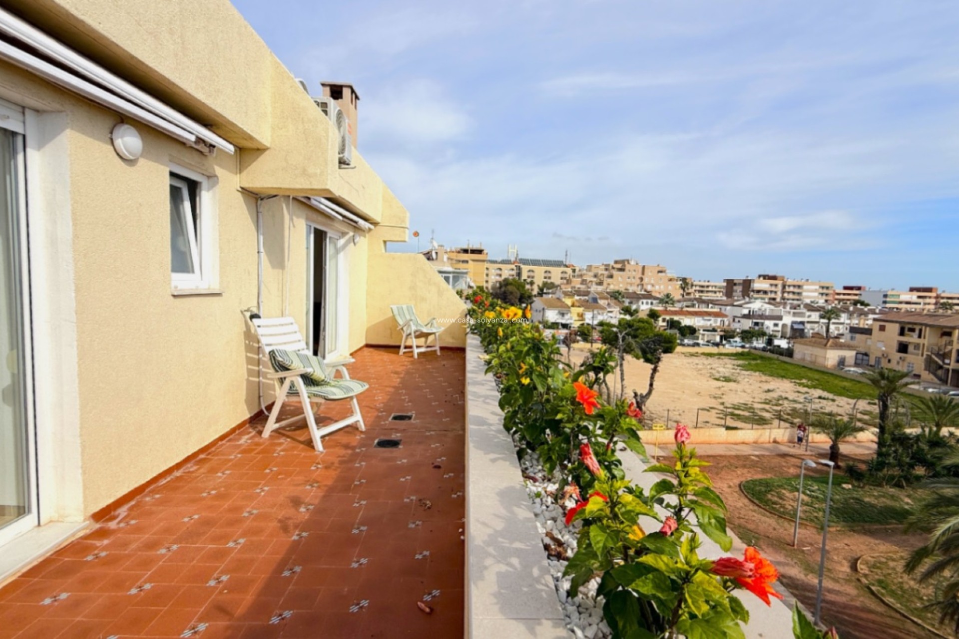 Revente - Appartement - Torrevieja - Costa Blanca