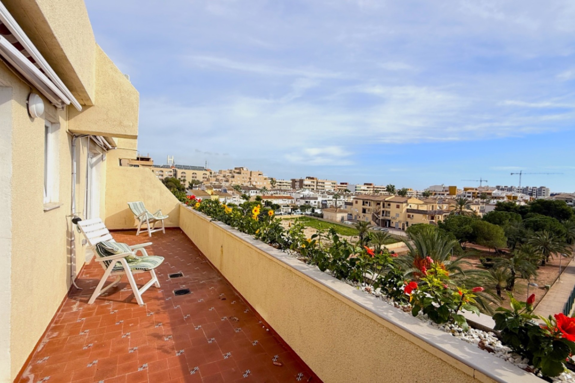 Revente - Appartement - Torrevieja - Costa Blanca