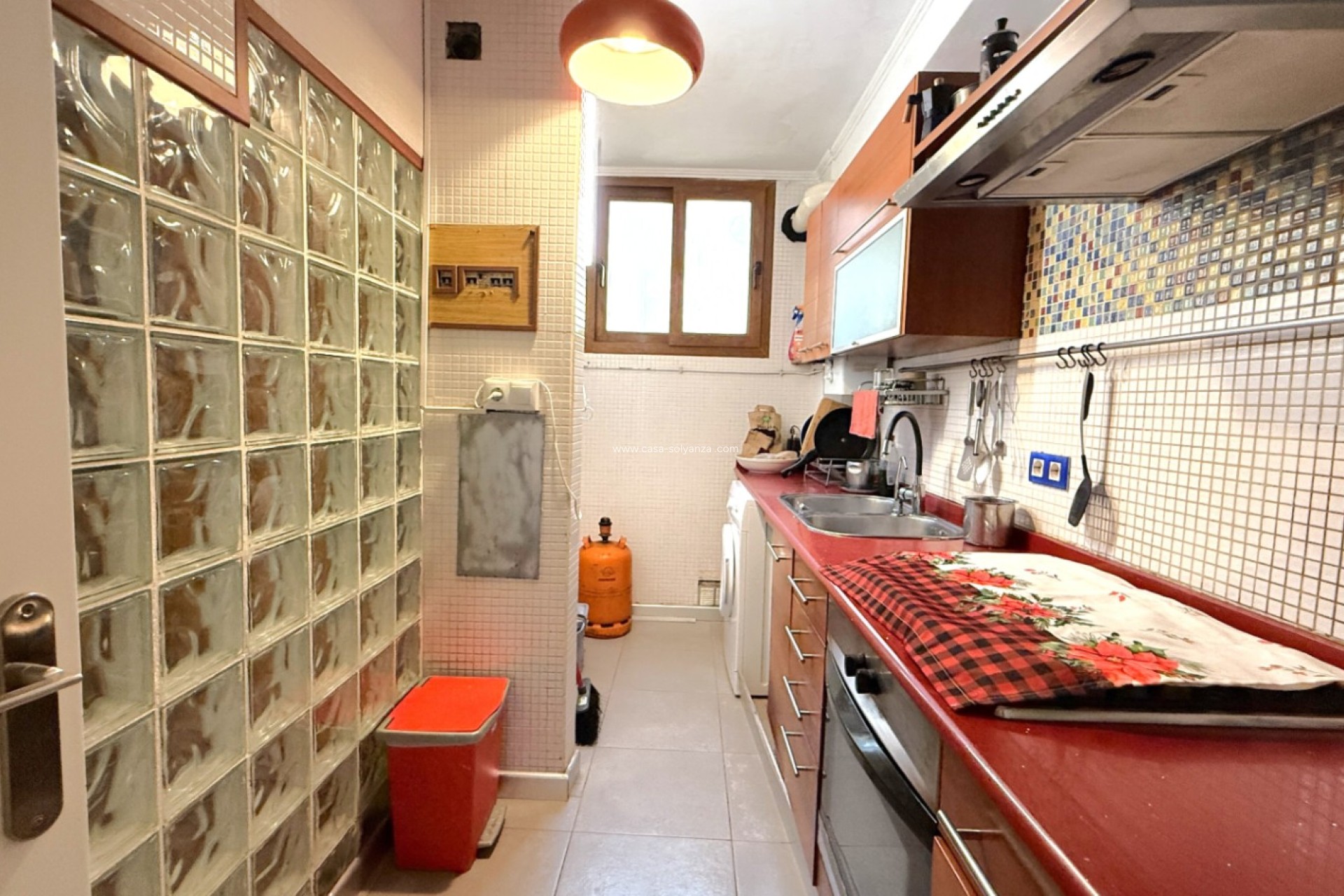 Revente - Appartement - Torrevieja - Costa Blanca