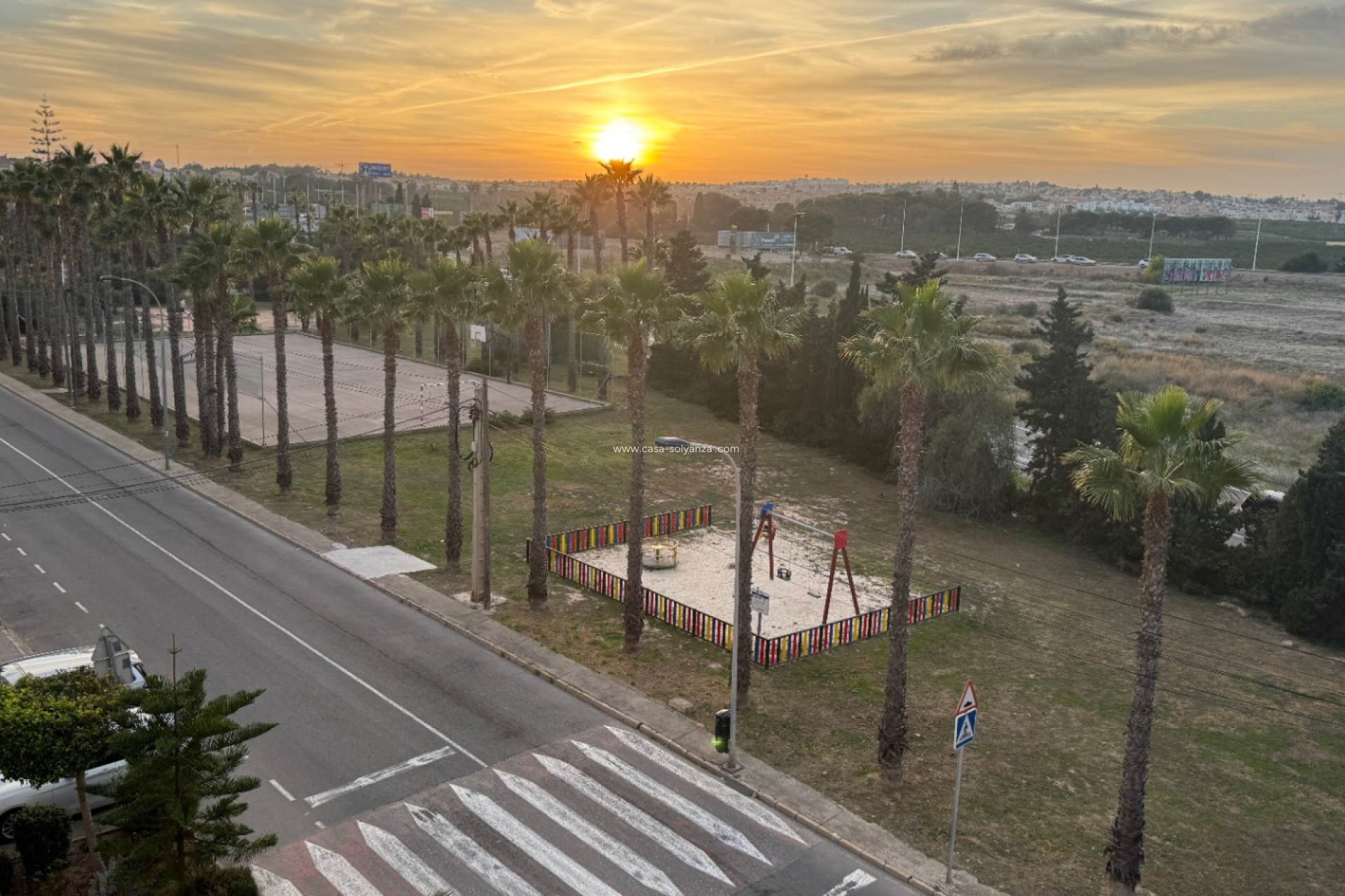 Revente - Appartement - Torrevieja - Costa Blanca