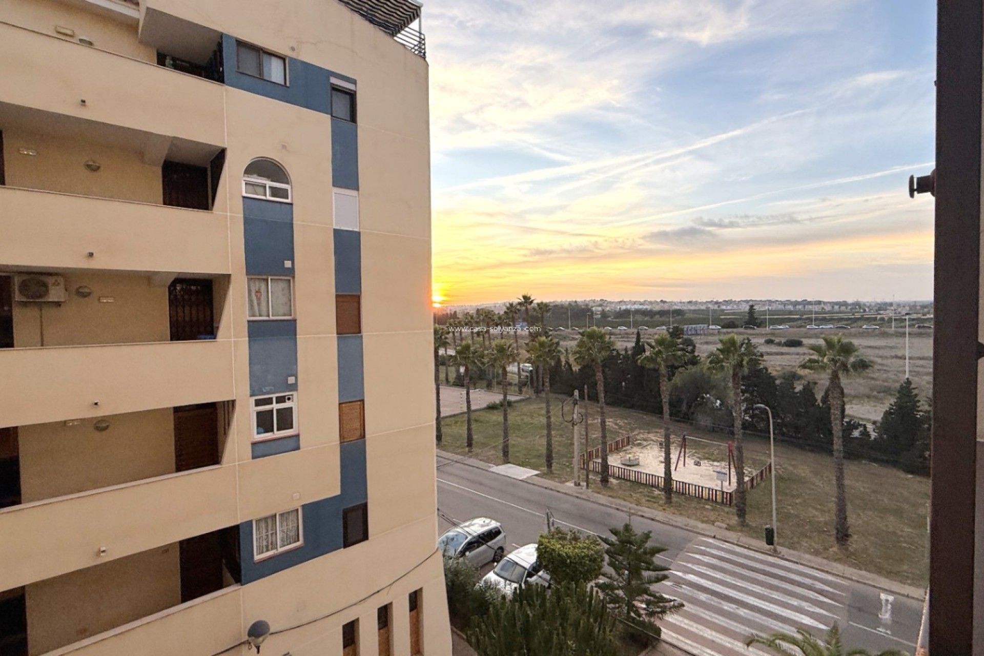 Revente - Appartement - Torrevieja - Costa Blanca