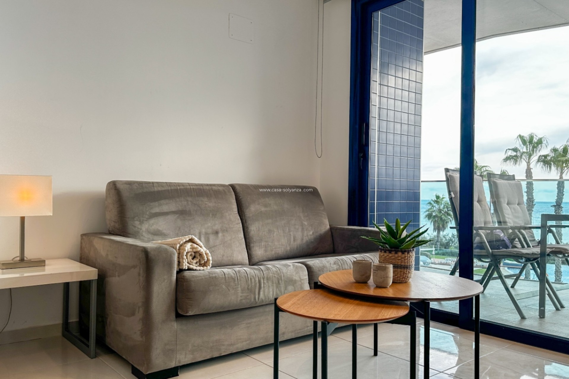 Revente - Appartement - Torrevieja - Costa Blanca