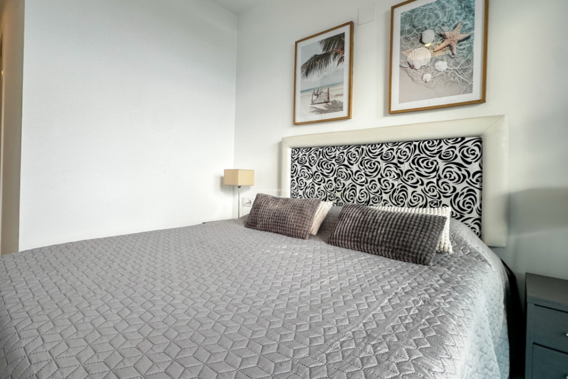 Revente - Appartement - Torrevieja - Costa Blanca