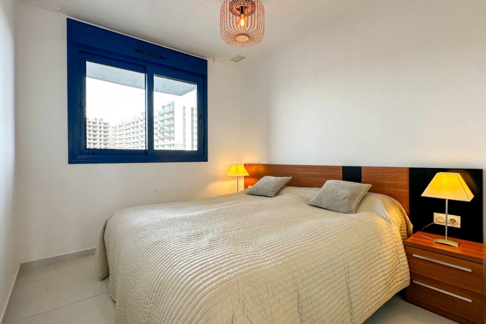 Revente - Appartement - Torrevieja - Costa Blanca