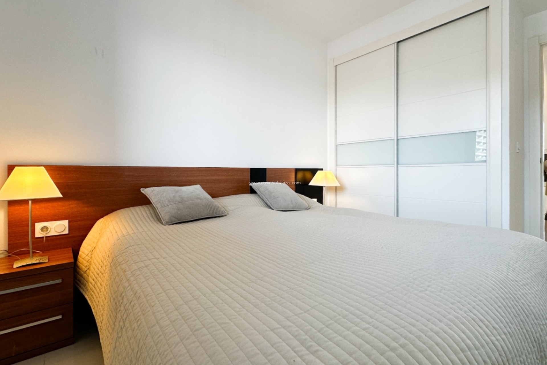 Revente - Appartement - Torrevieja - Costa Blanca