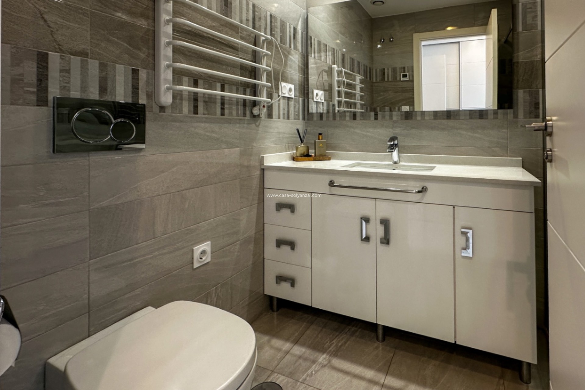 Revente - Appartement - Torrevieja - Costa Blanca