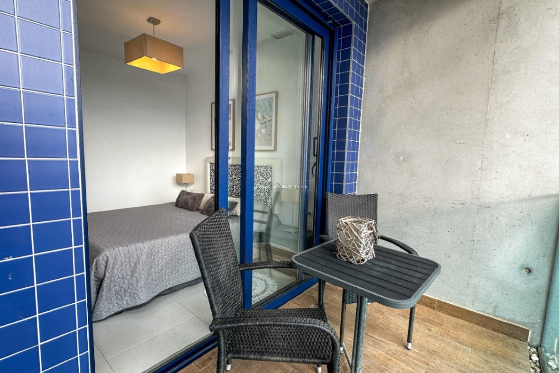 Revente - Appartement - Torrevieja - Costa Blanca