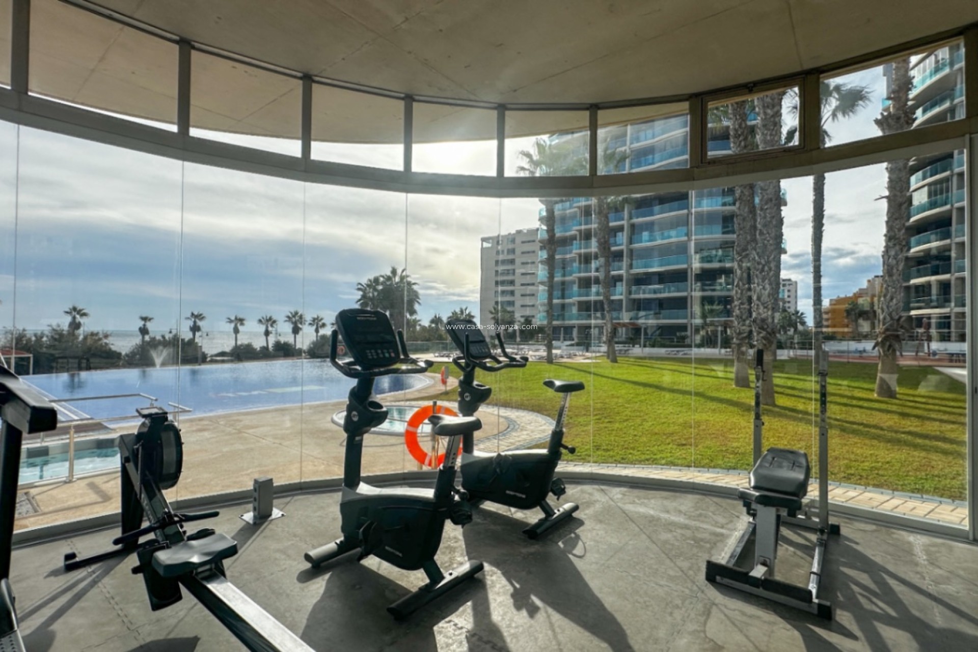 Revente - Appartement - Torrevieja - Costa Blanca