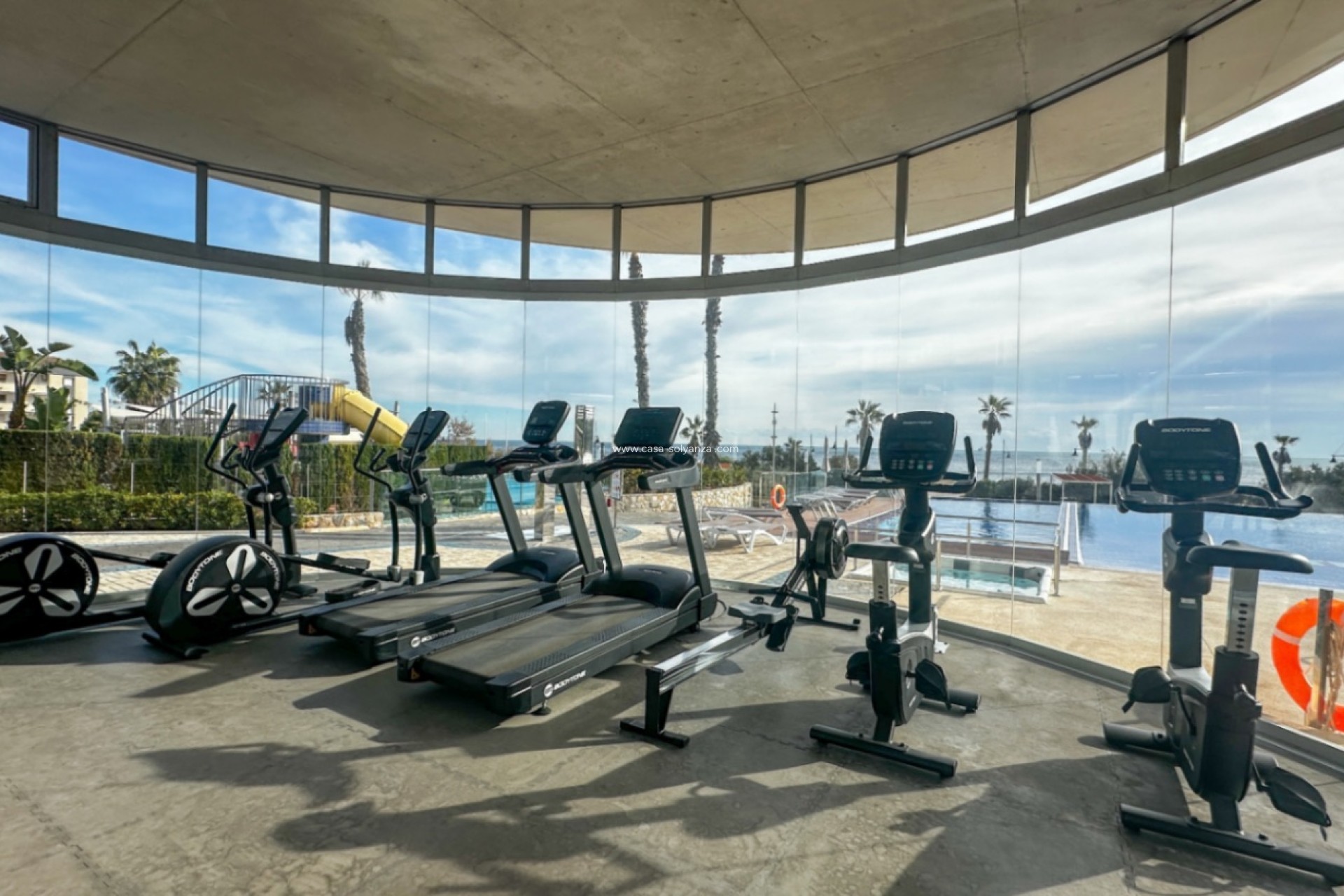 Revente - Appartement - Torrevieja - Costa Blanca