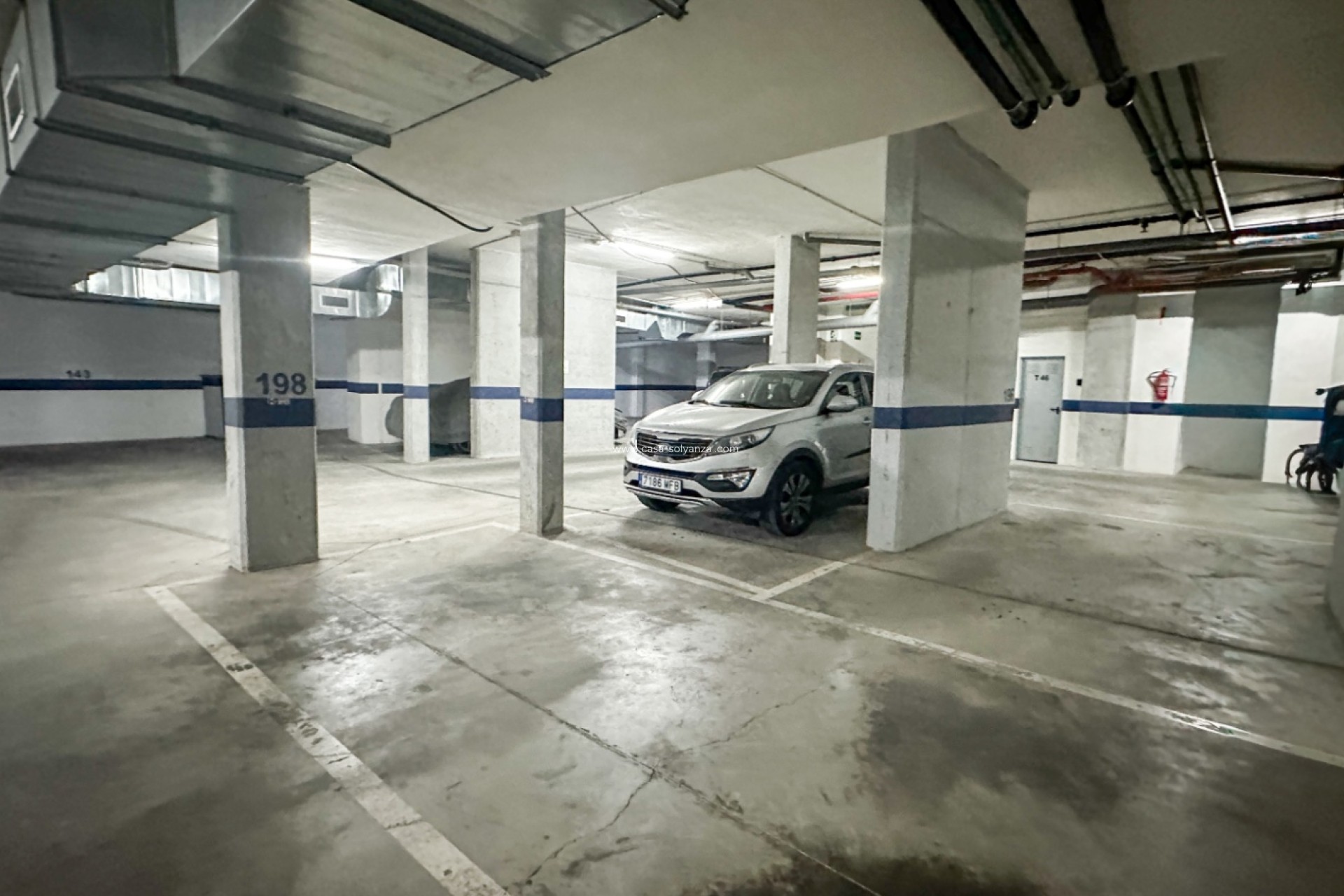 Revente - Appartement - Torrevieja - Costa Blanca