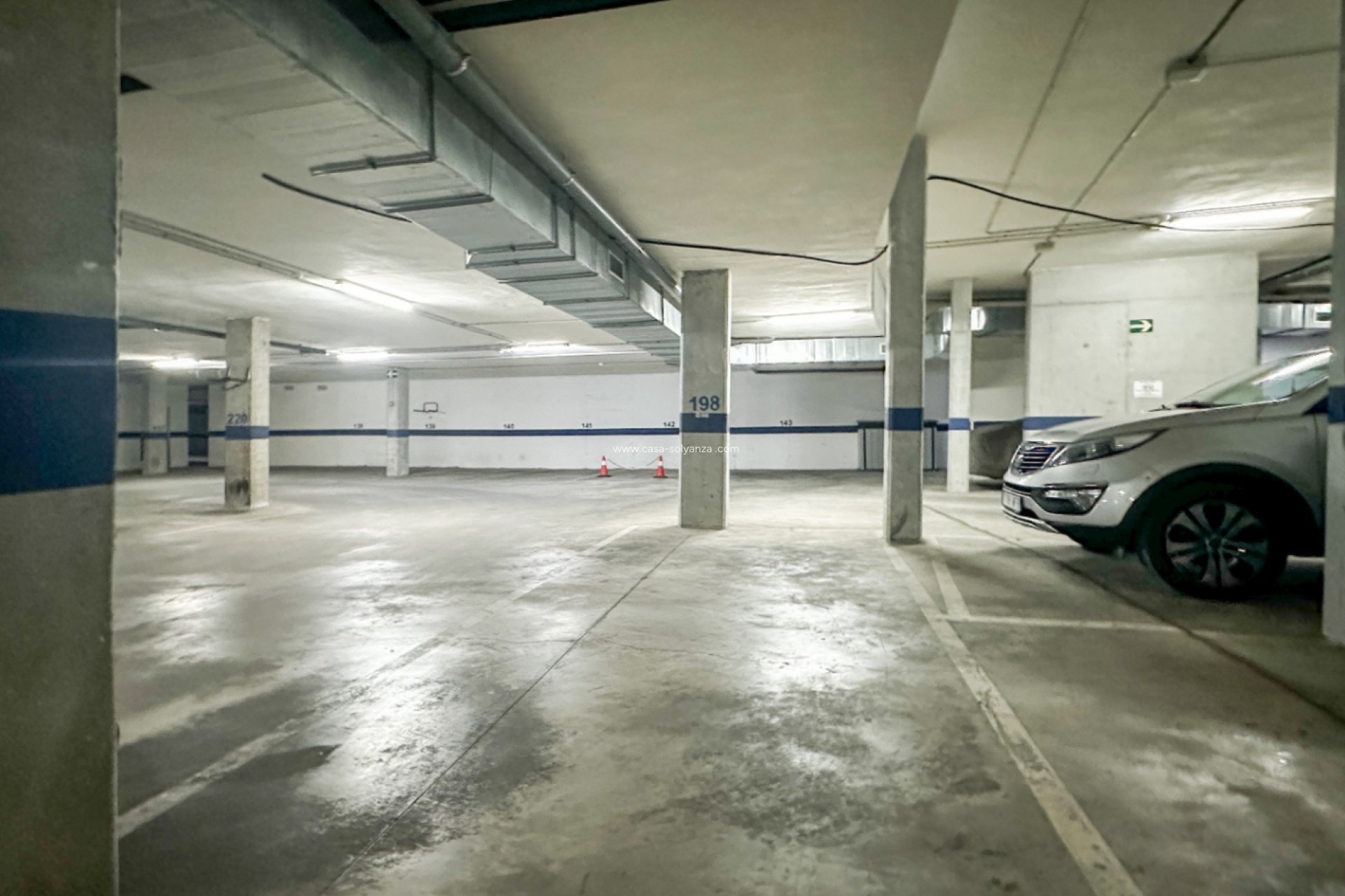 Revente - Appartement - Torrevieja - Costa Blanca