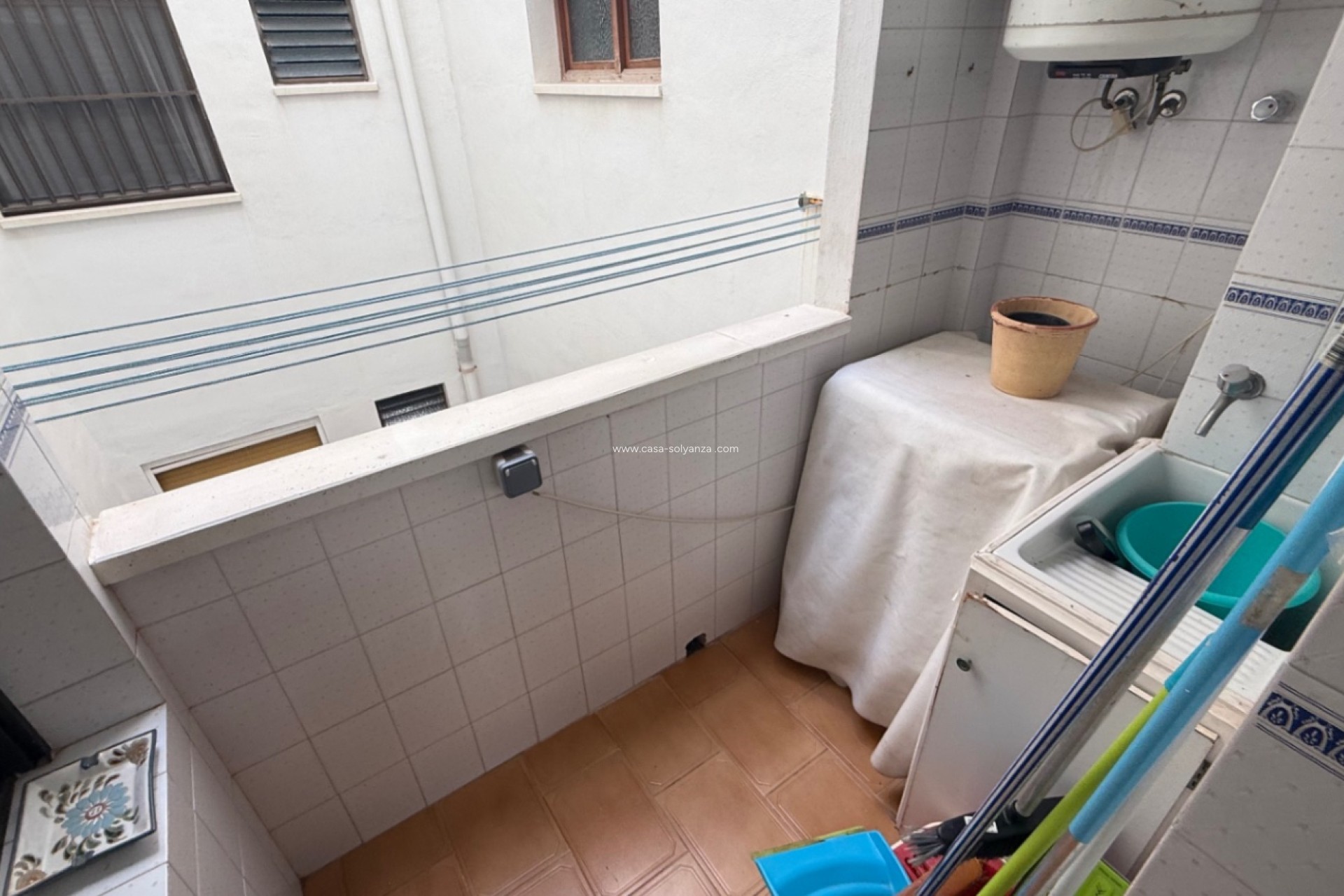 Revente - Appartement - Torrevieja - Costa Blanca