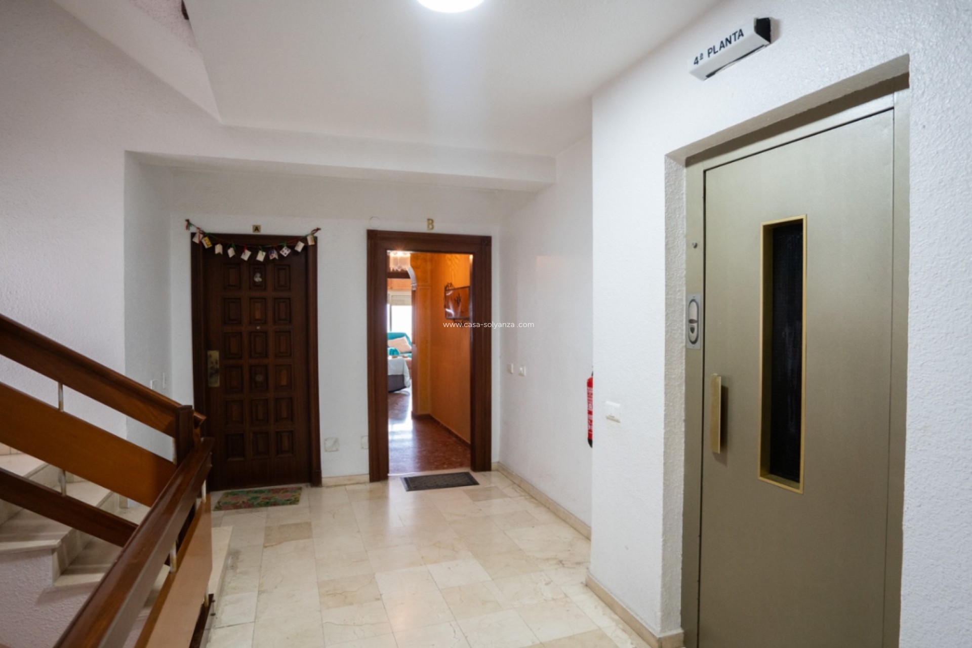 Revente - Appartement - Torrevieja - Costa Blanca