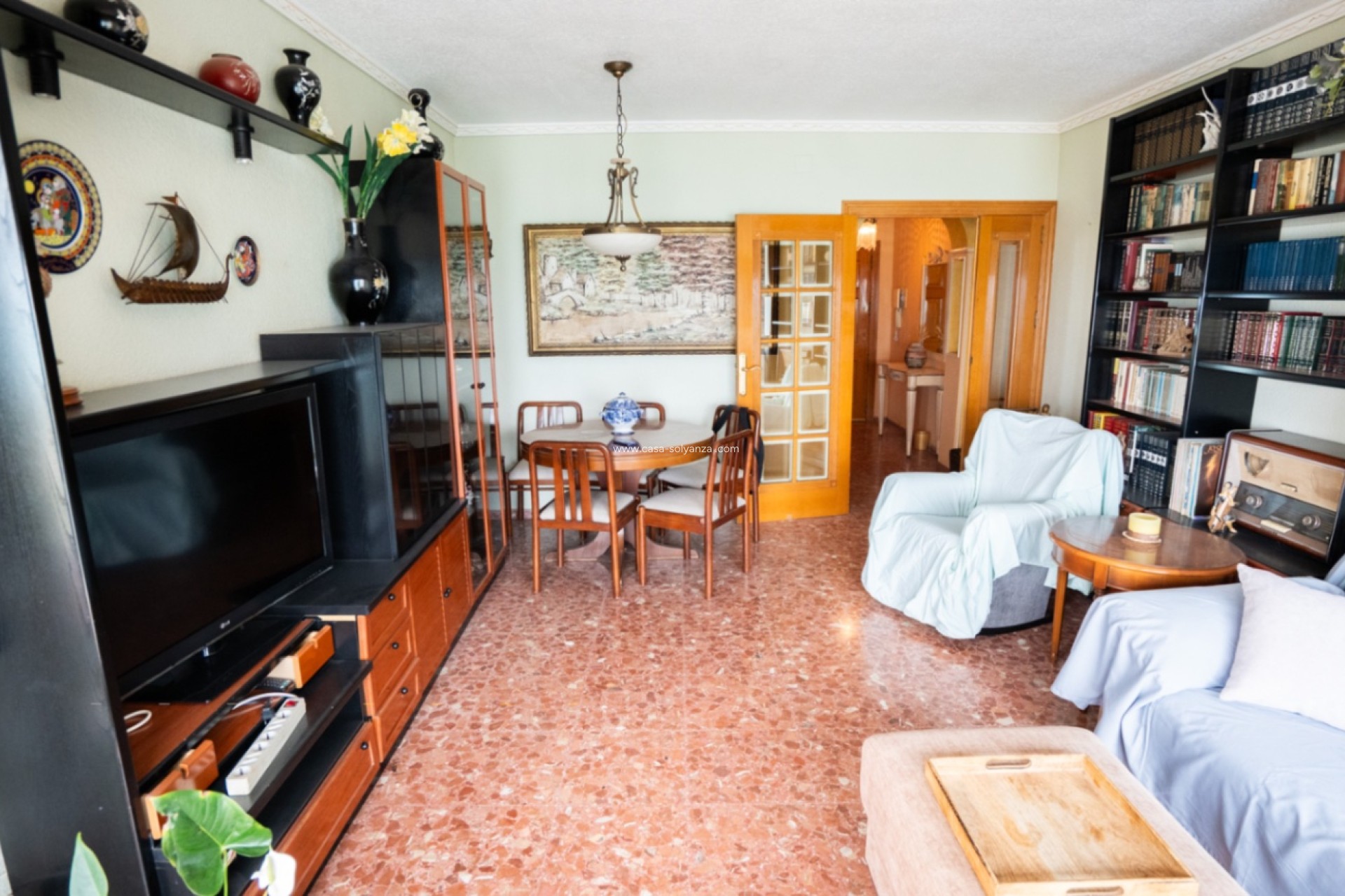 Revente - Appartement - Torrevieja - Costa Blanca