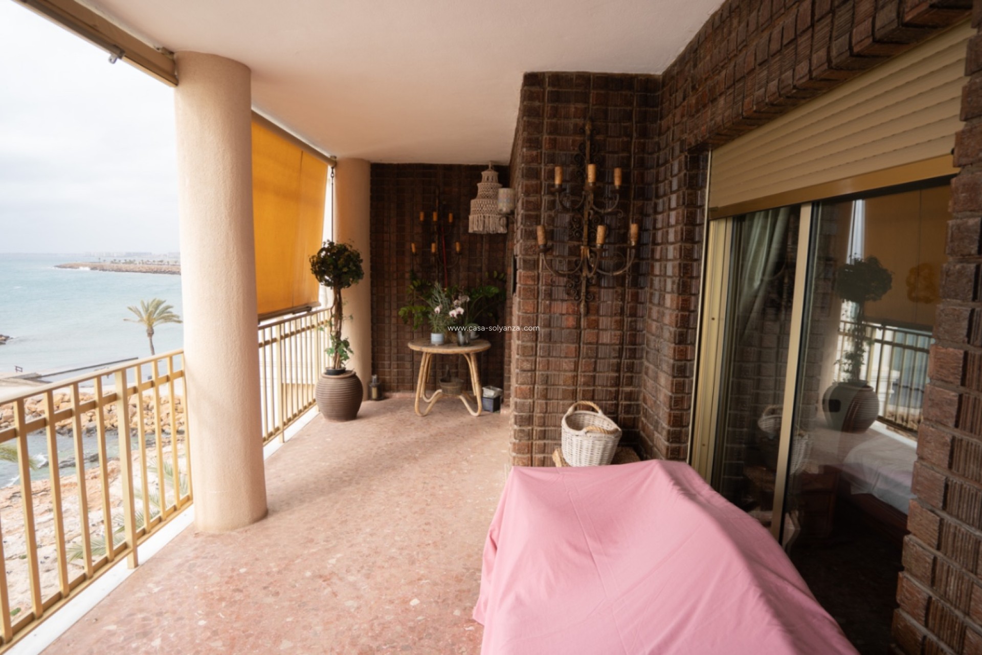 Revente - Appartement - Torrevieja - Costa Blanca