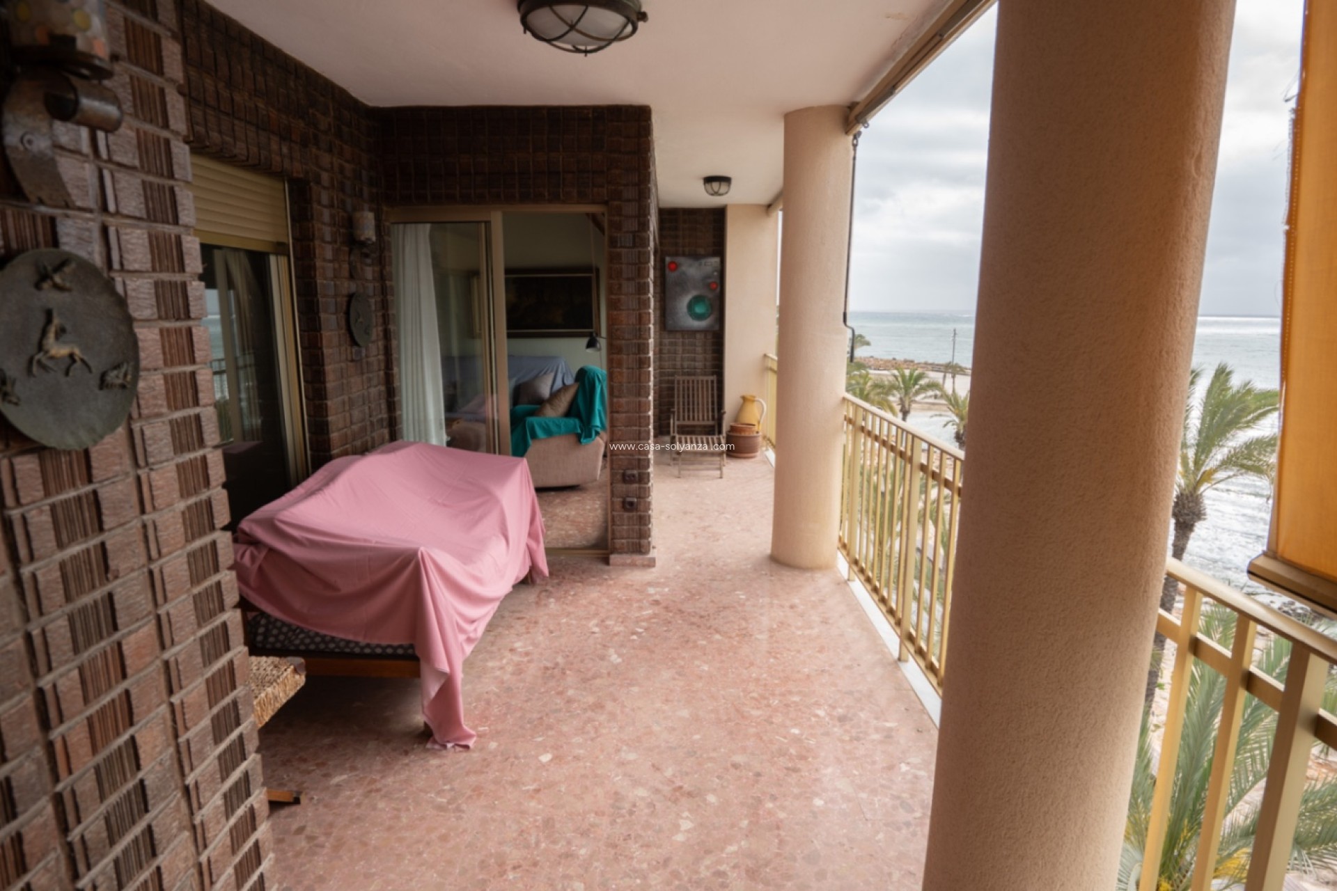 Revente - Appartement - Torrevieja - Costa Blanca