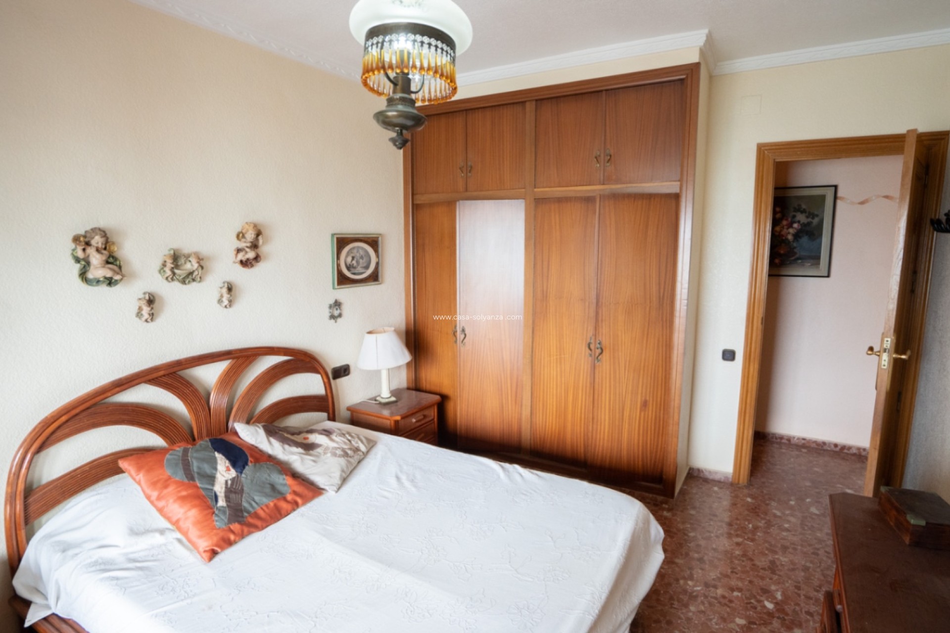 Revente - Appartement - Torrevieja - Costa Blanca