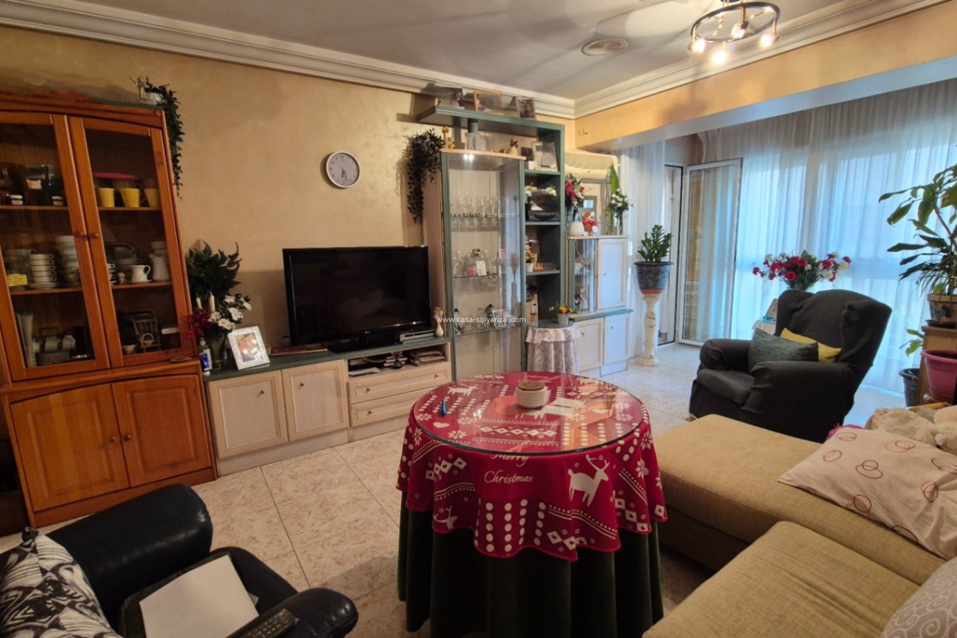 Revente - Appartement - Torrevieja - Costa Blanca