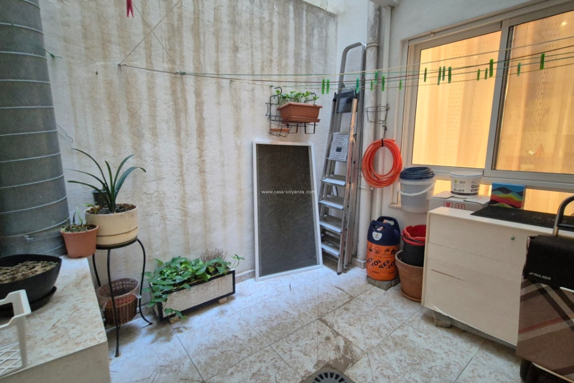 Revente - Appartement - Torrevieja - Costa Blanca