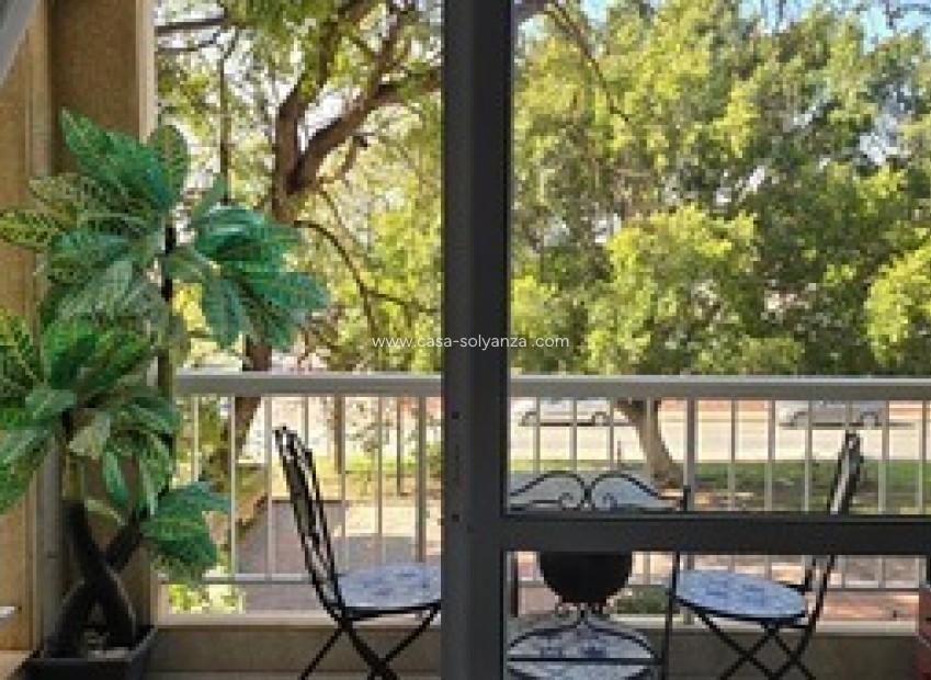 Revente - Appartement - Torrevieja - Costa Blanca