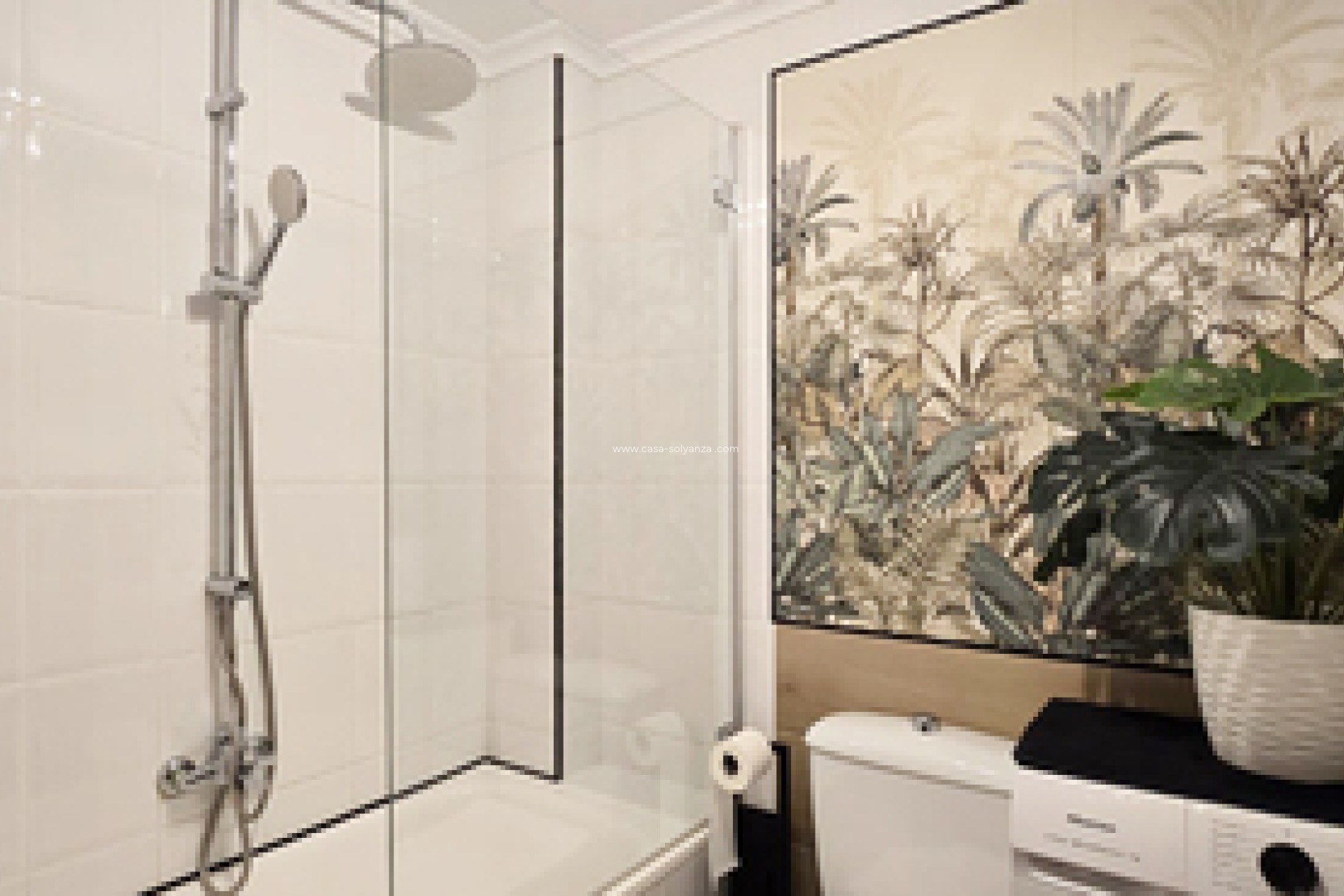 Revente - Appartement - Torrevieja - Costa Blanca