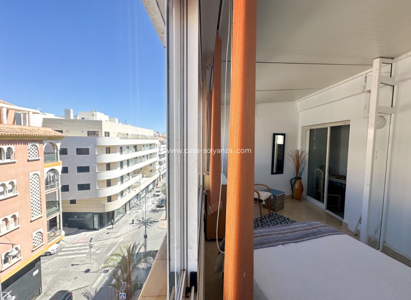 Revente - Appartement - Torrevieja - Costa Blanca