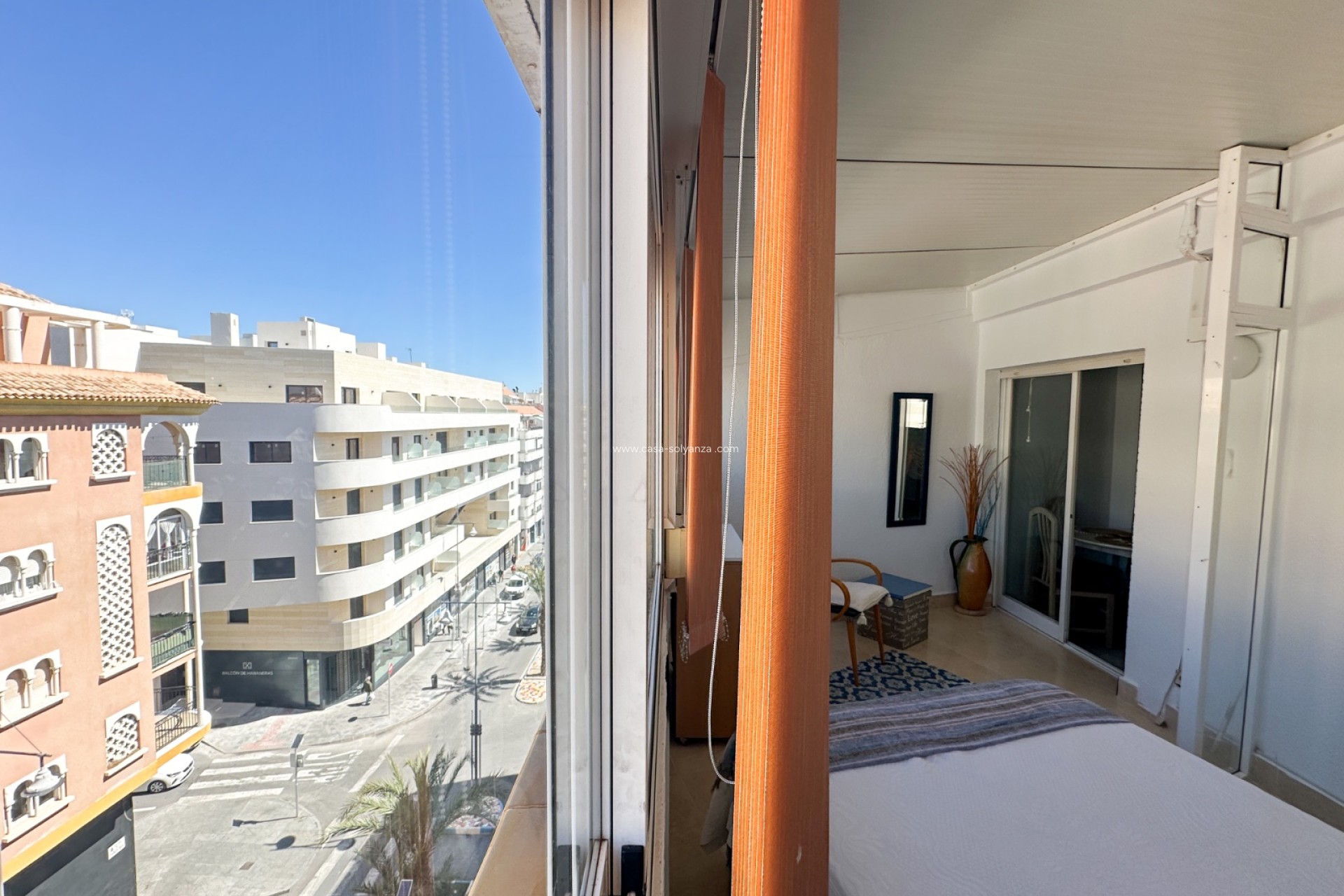 Revente - Appartement - Torrevieja - Costa Blanca