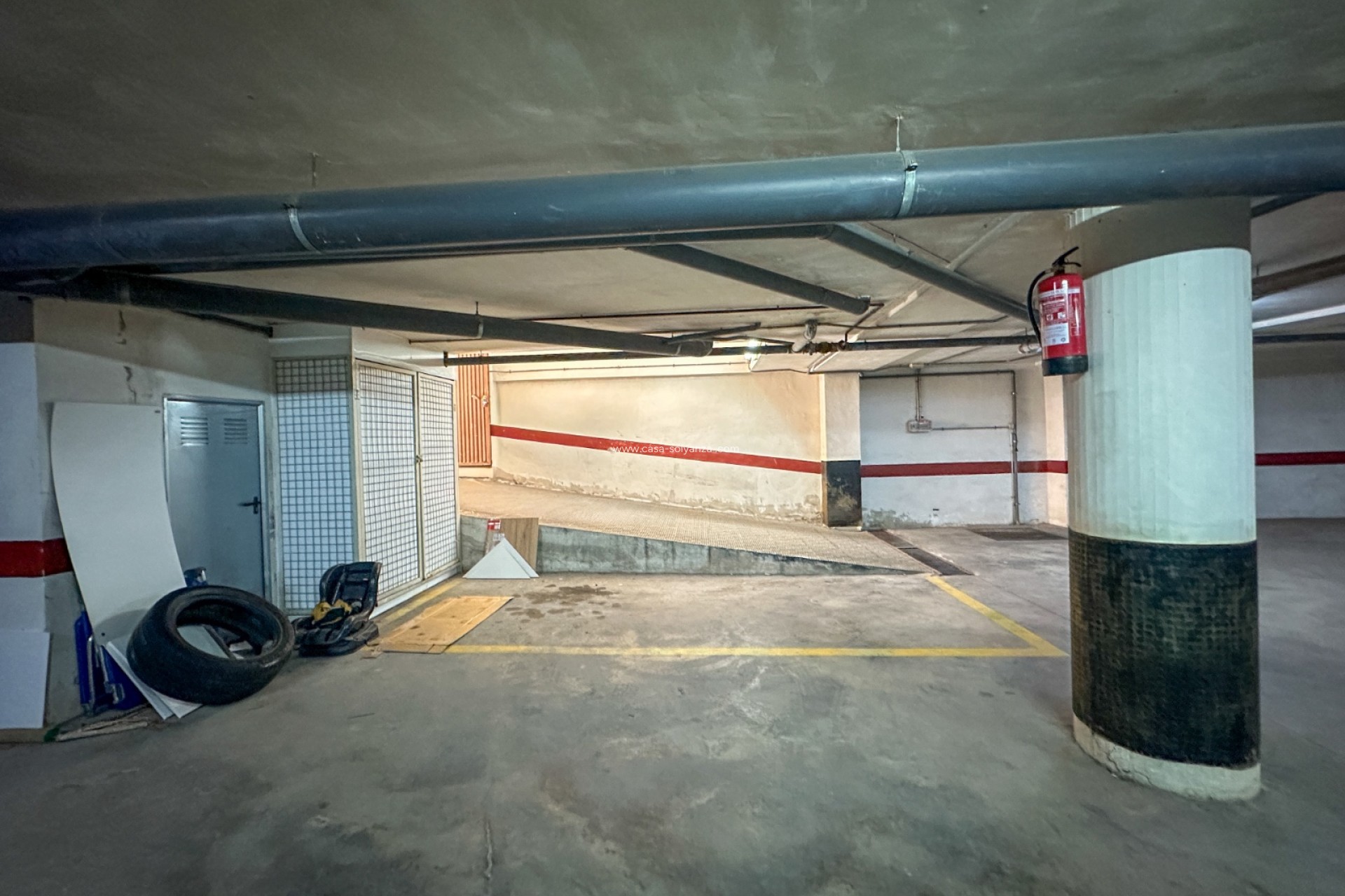 Revente - Appartement - Torrevieja - Costa Blanca