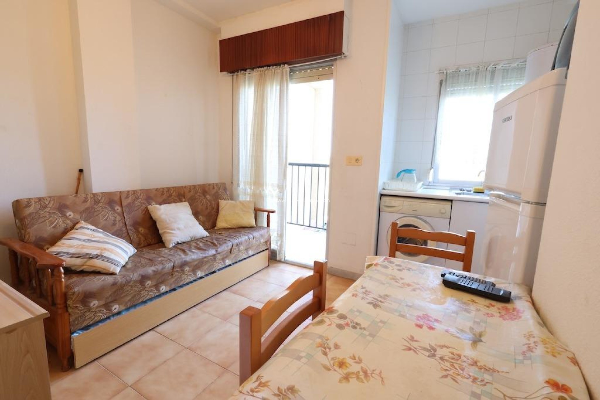 Revente - Appartement - Torrevieja - Costa Blanca