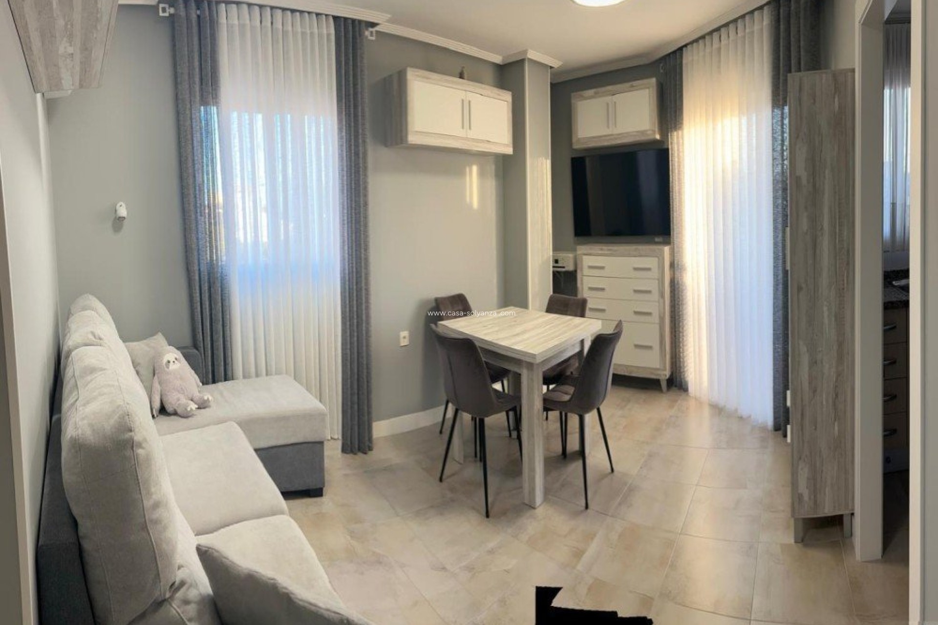 Revente - Appartement - Torrevieja - Costa Blanca
