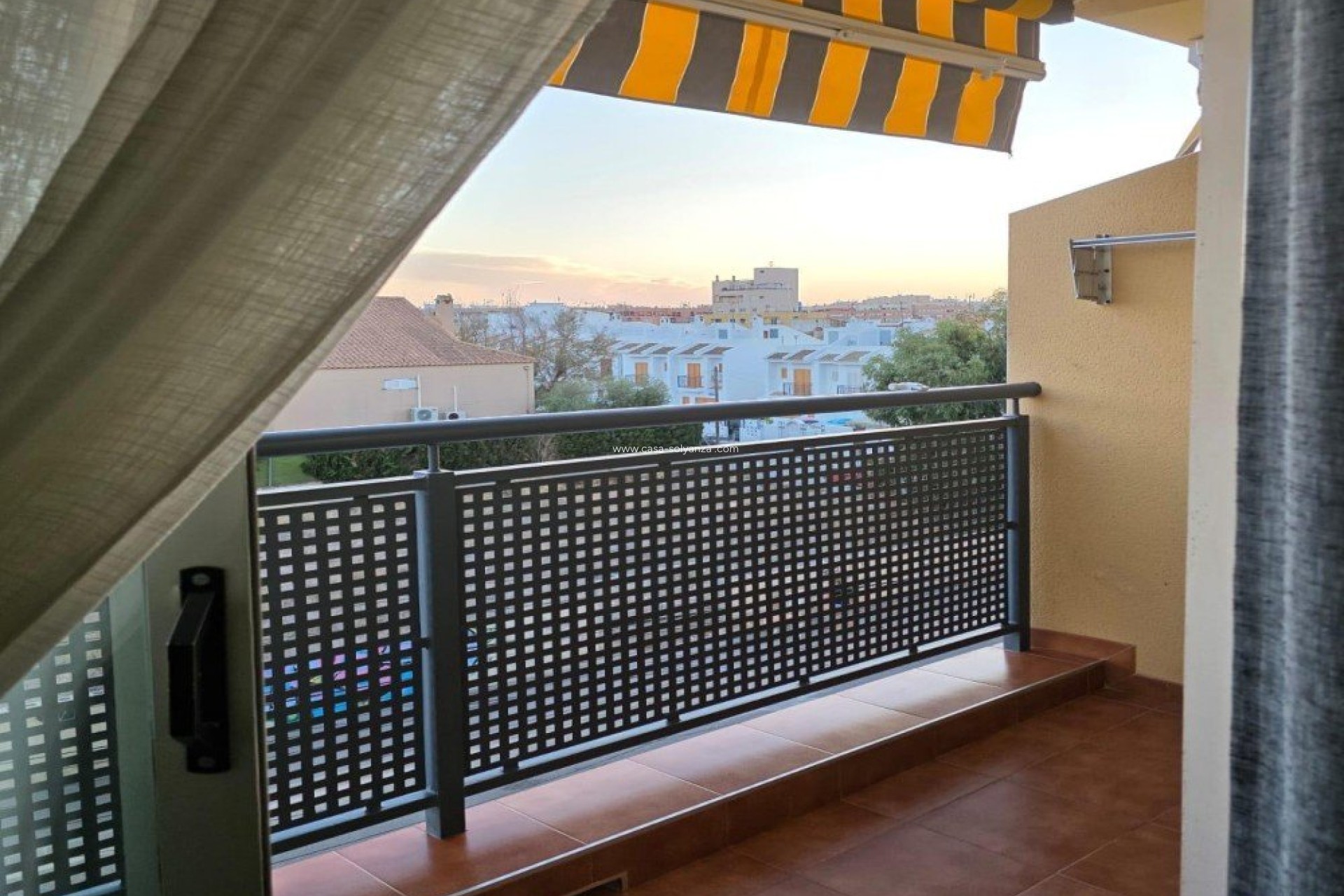 Revente - Appartement - Torrevieja - Costa Blanca