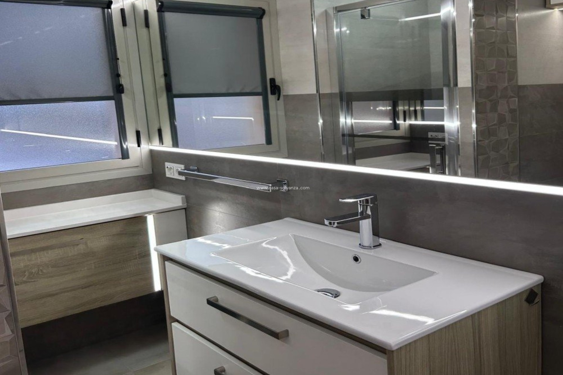 Revente - Appartement - Torrevieja - Costa Blanca