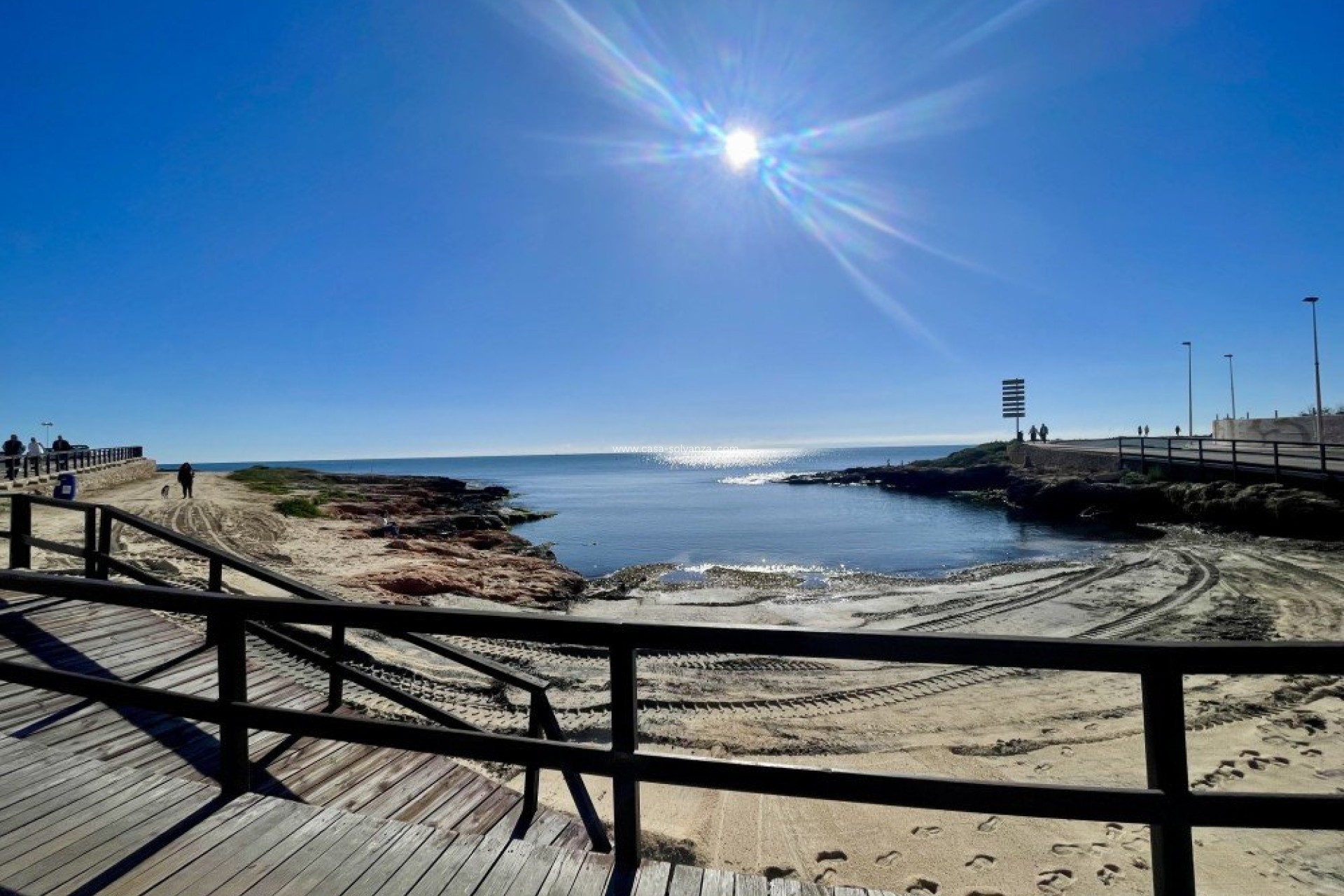 Revente - Appartement - Torrevieja - Costa Blanca